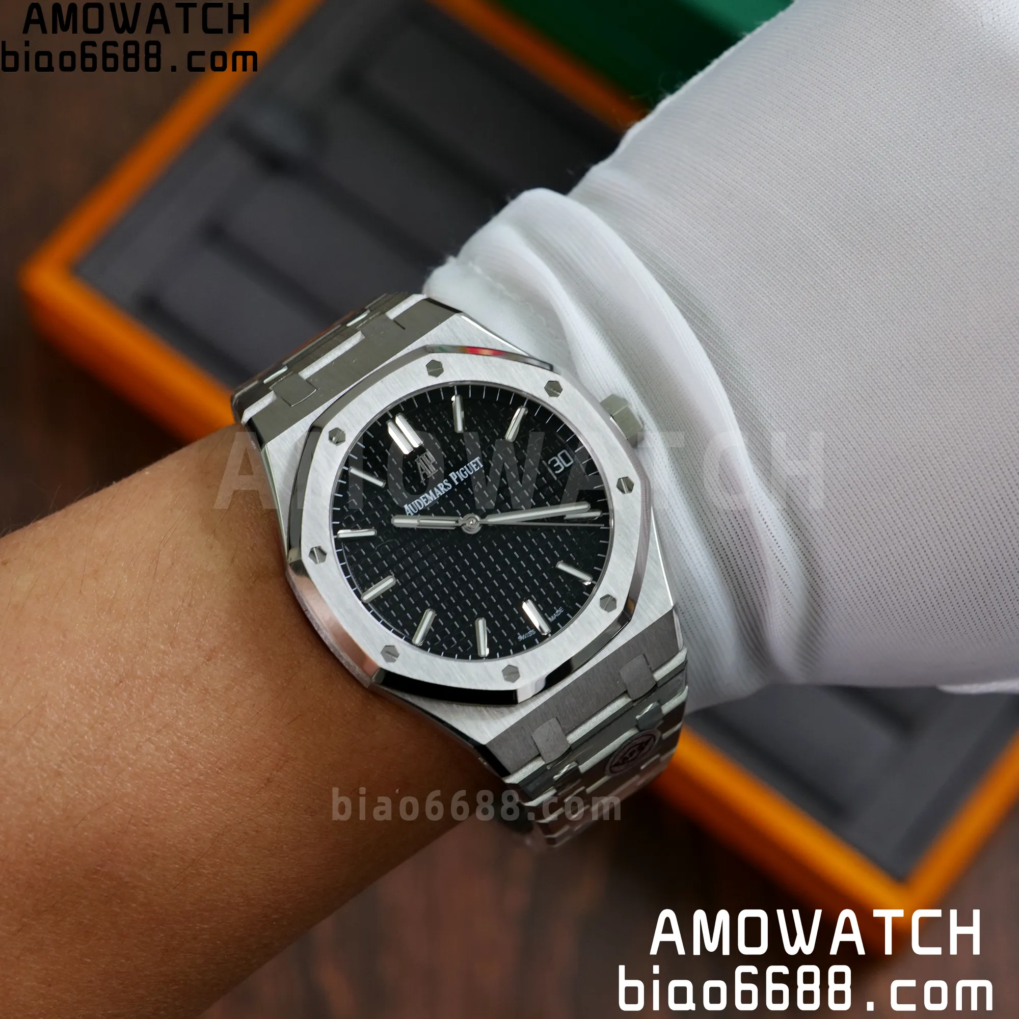 0f0b86dfa162a0d AMO Watch