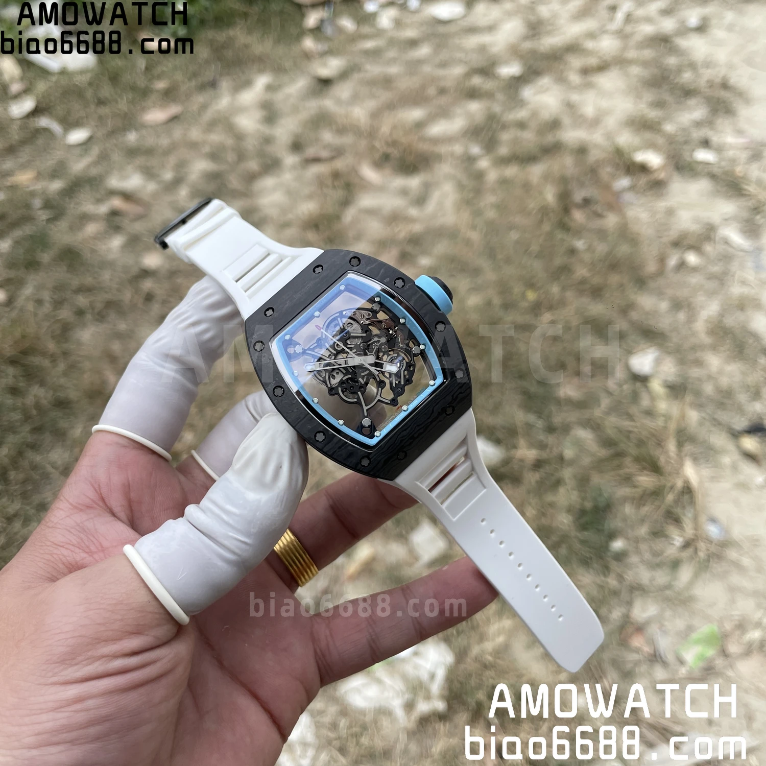 12f99d6aad3c76a 阿默表行AmoWatch