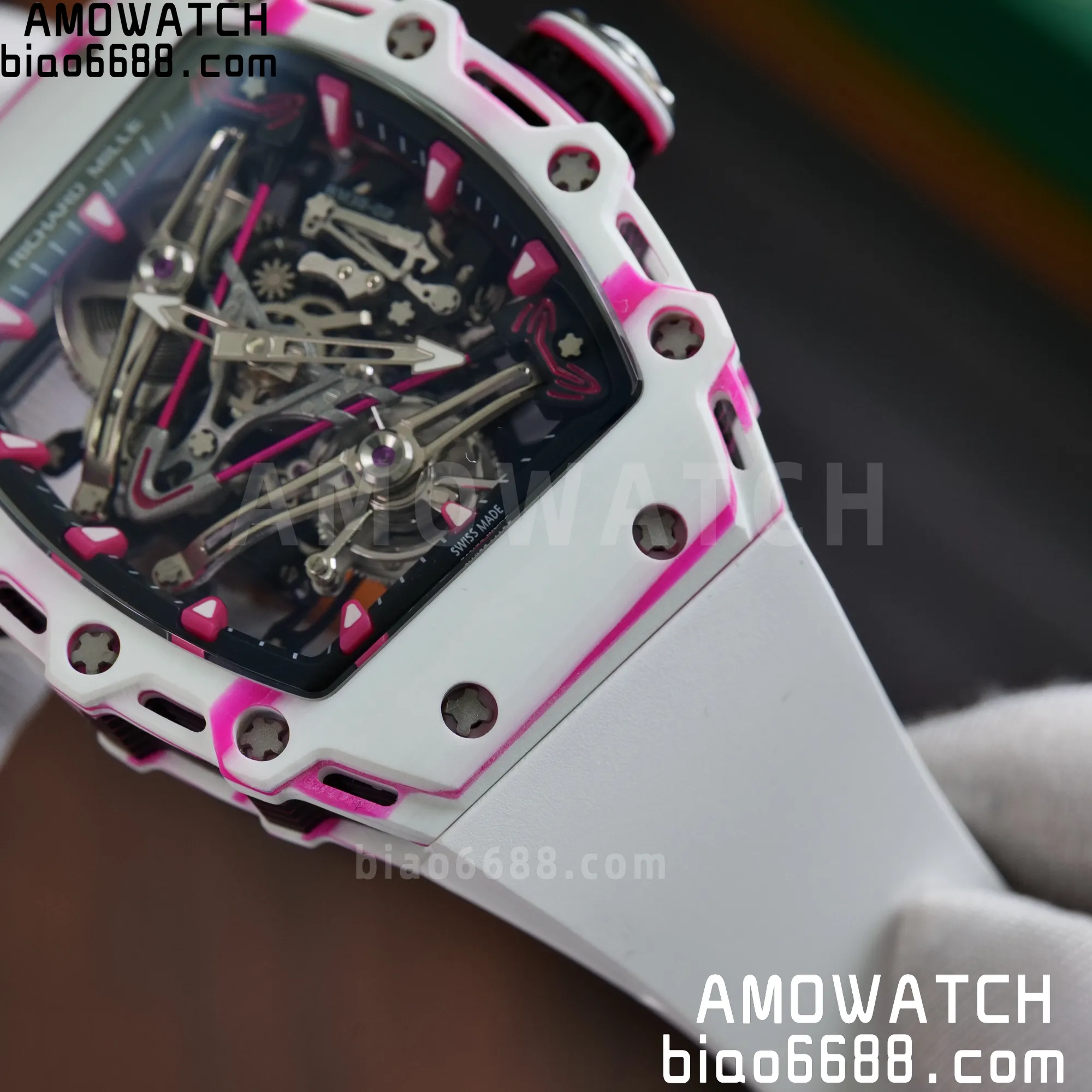 15aecc97aec74b9 阿默表行AmoWatch