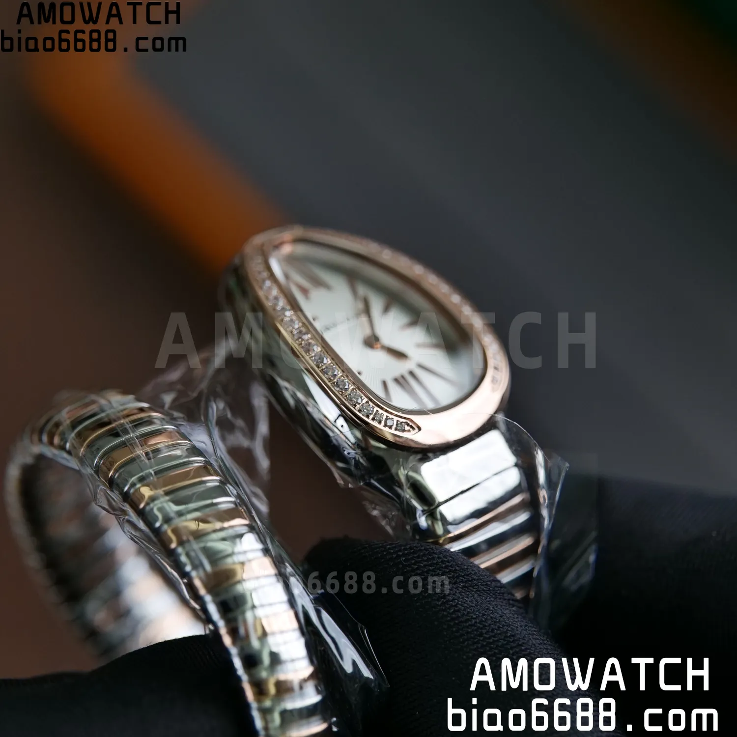 BV 宝格丽SERPENTI系列102237腕表 45 1b7cde3d00f375a 阿默表行AmoWatch