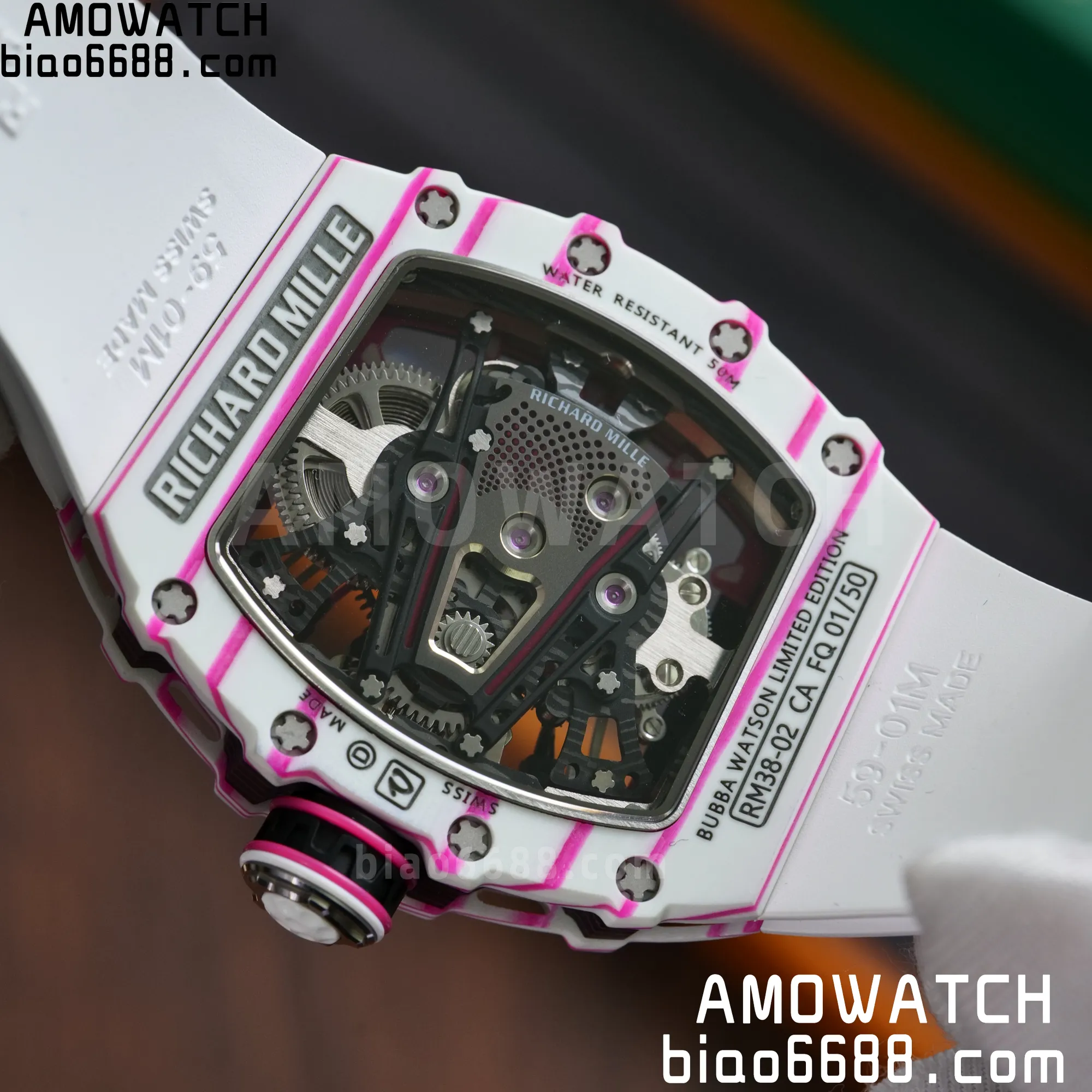 1cbc248c0f88bfe 阿默表行AmoWatch