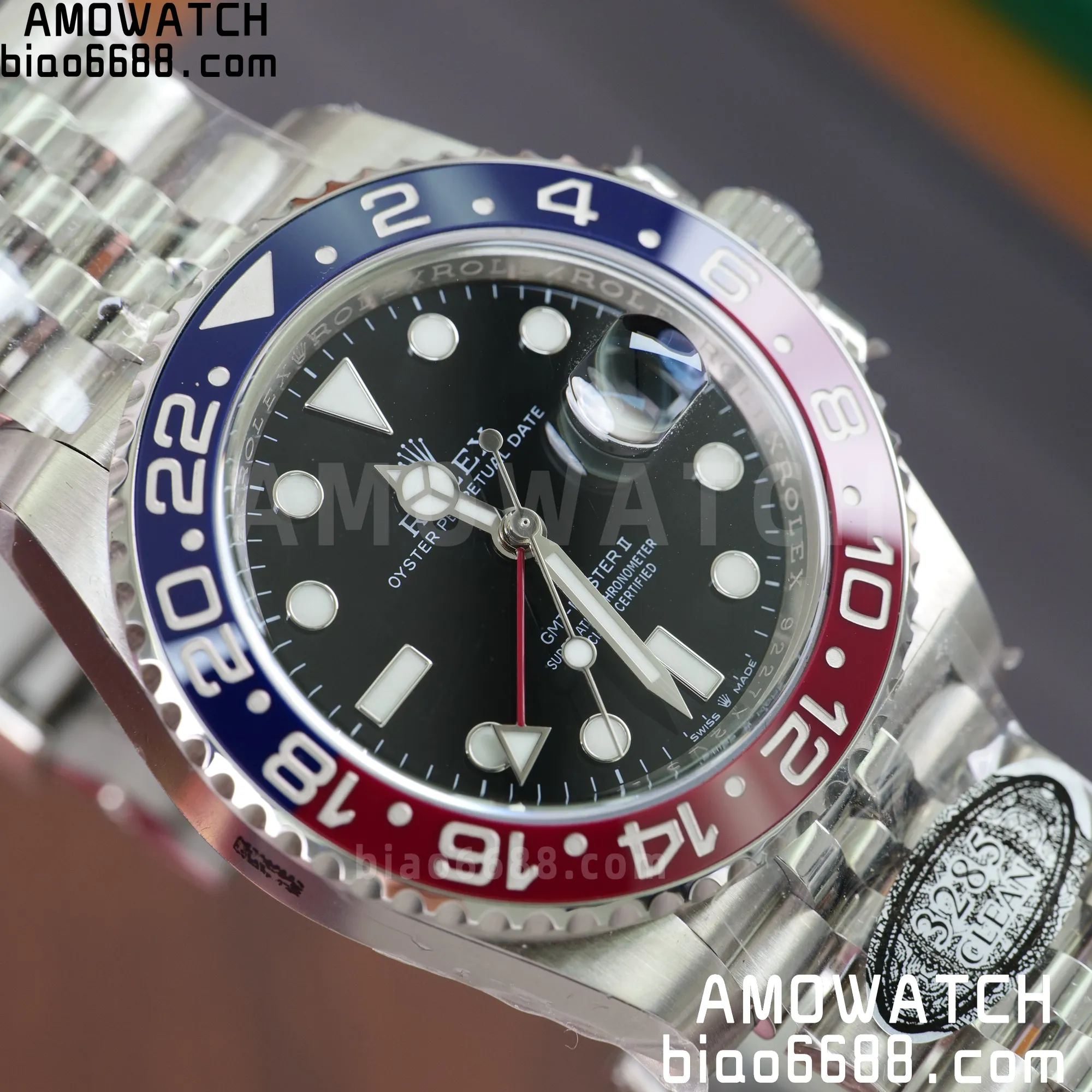 2051849049b9e88 阿默表行AmoWatch