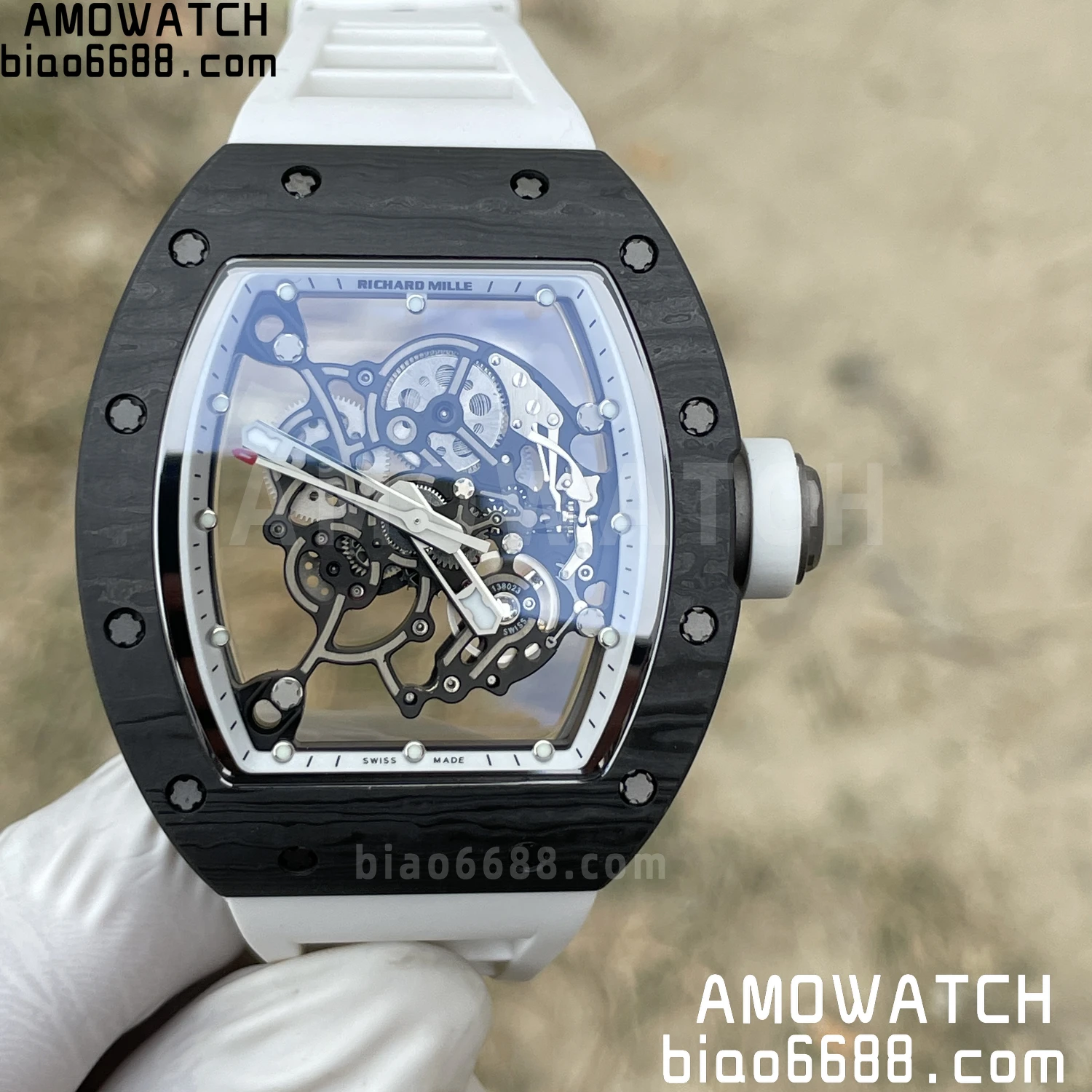 230c03bef07ef90 阿默表行AmoWatch