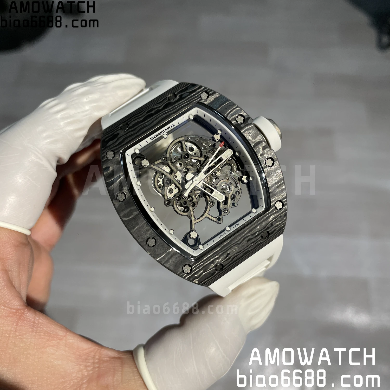 23d836d97a1983f 阿默表行AmoWatch