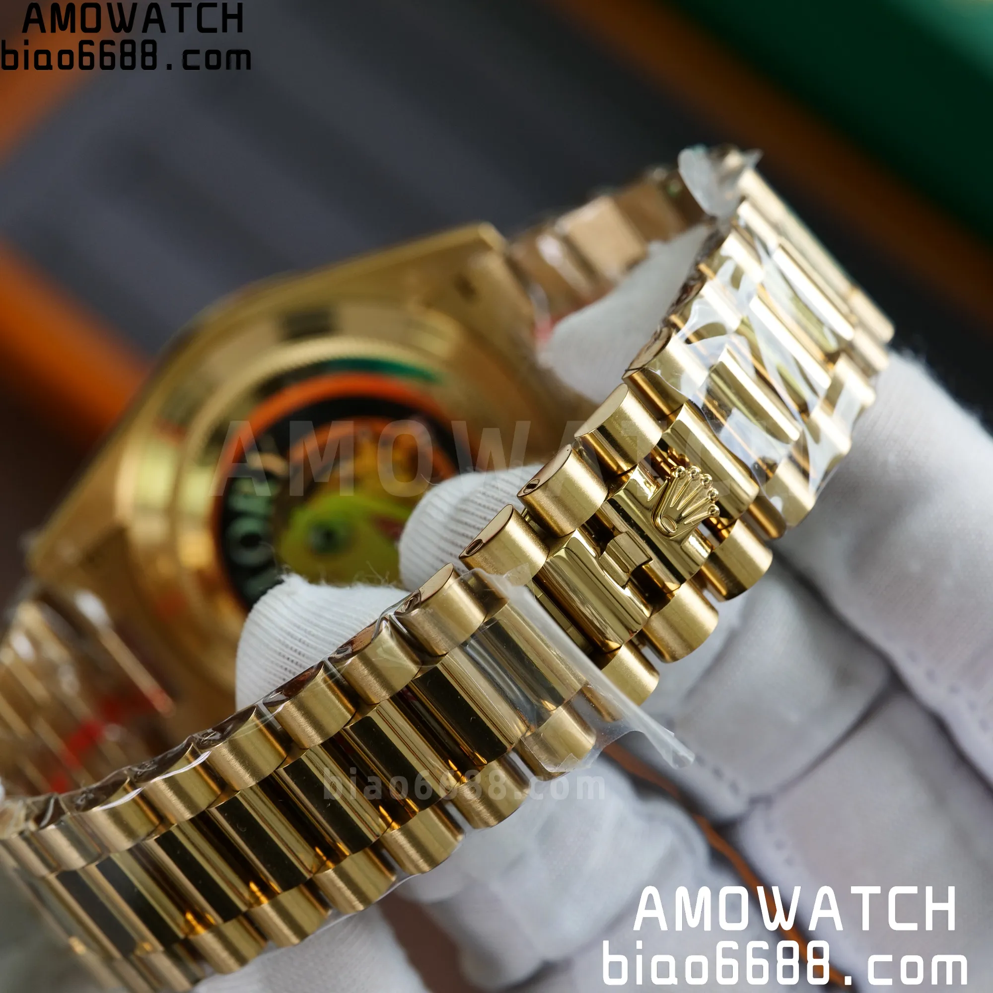 248afdcaf8e4656 AMO Watch