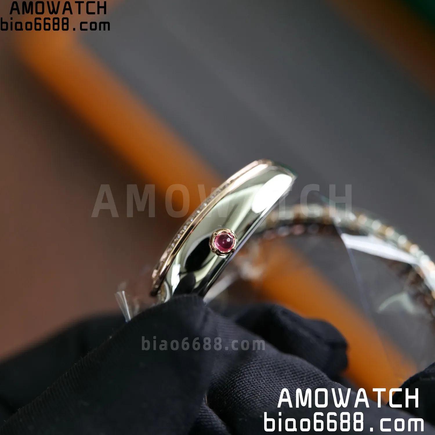 BV 宝格丽SERPENTI系列102237腕表 46 2b7e46d3fbea90b 阿默表行AmoWatch