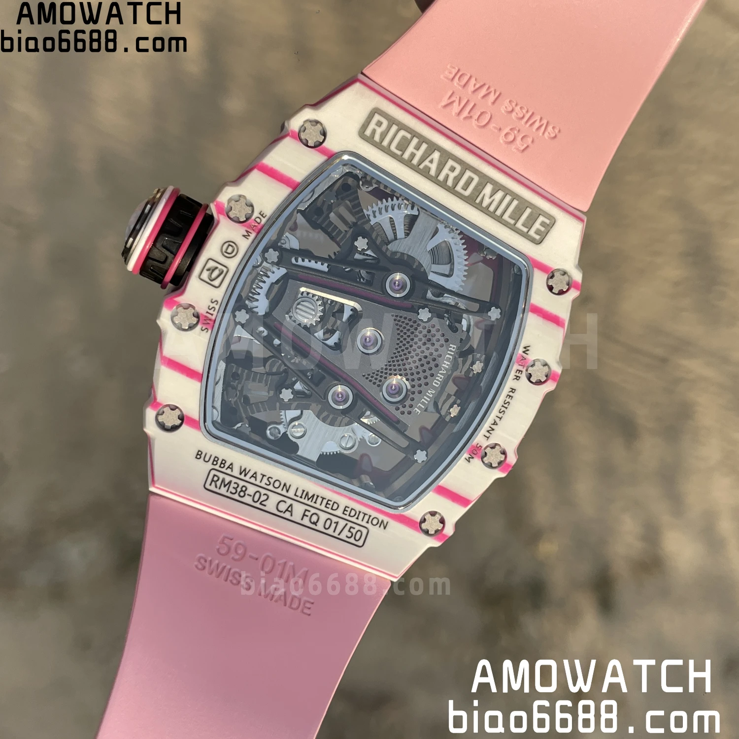 2d46473eb99eac5 阿默表行AmoWatch