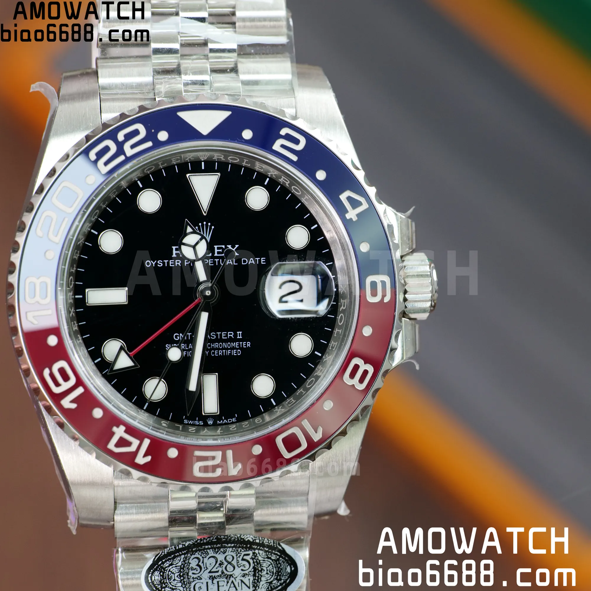 3069d2a20bf5f40 阿默表行AmoWatch