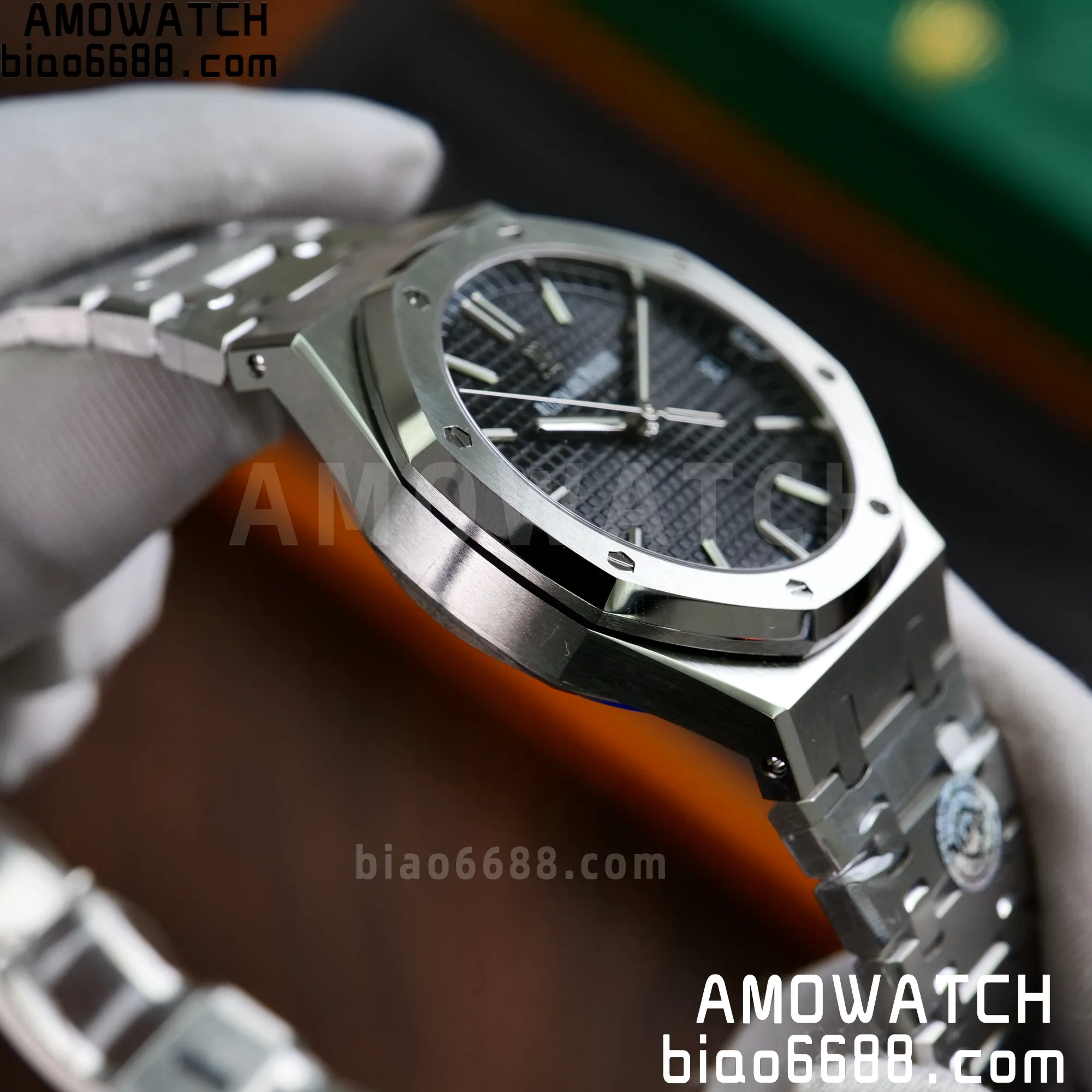 317e65b7c0e544e AMO Watch