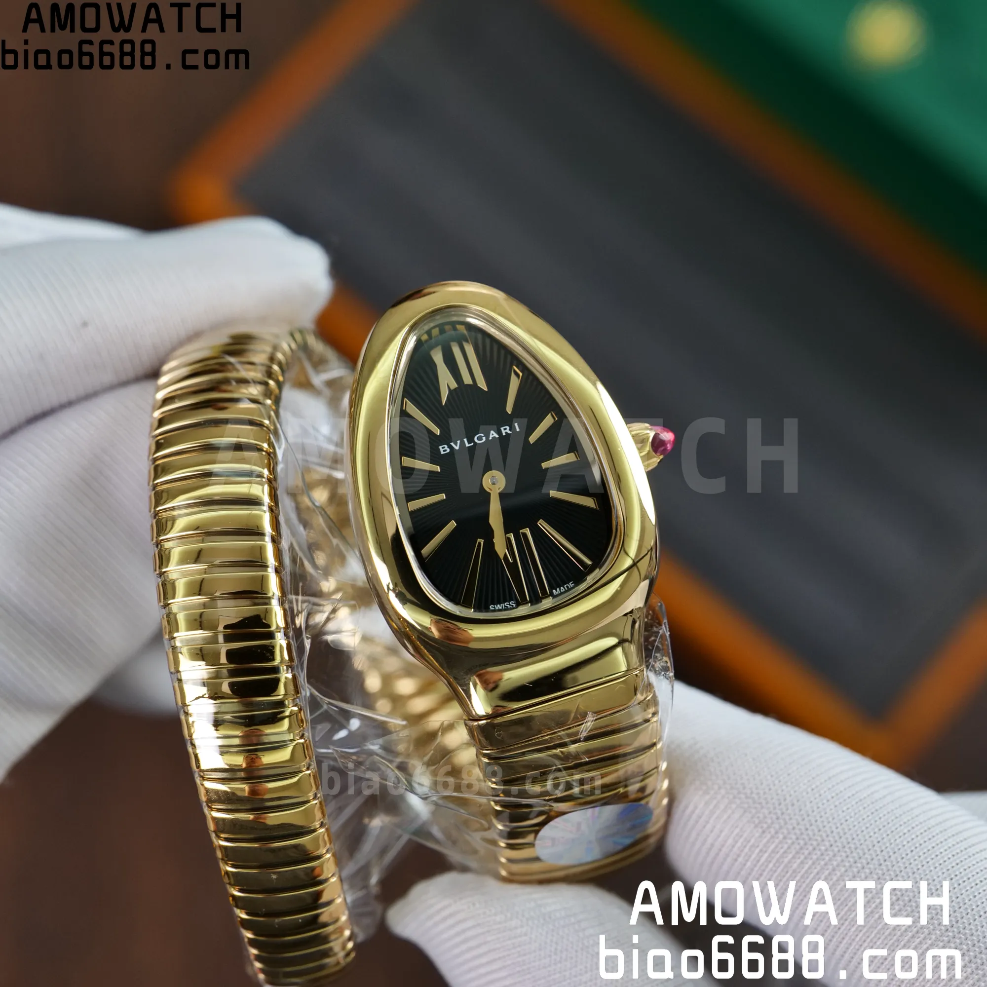 338e10508cf8856 阿默表行AmoWatch