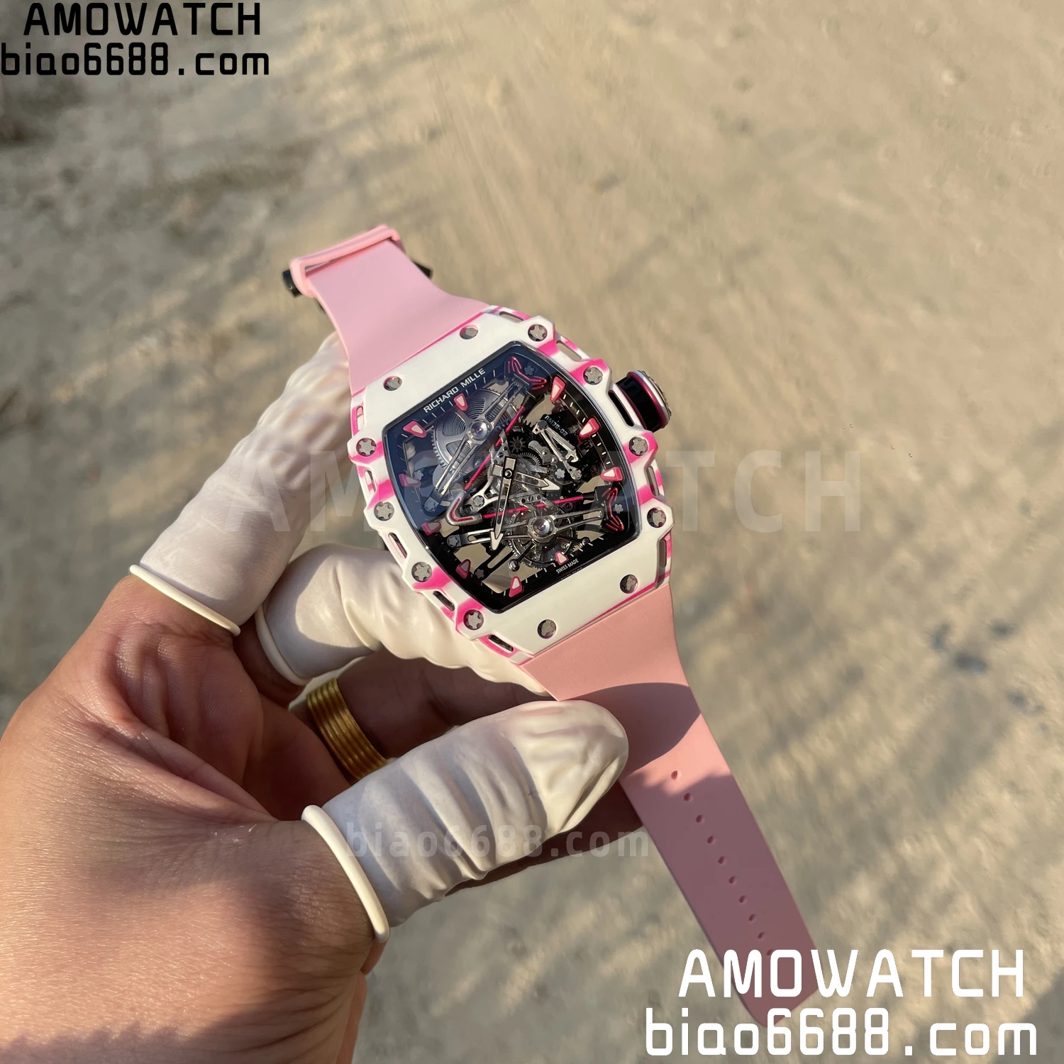 3602619438b528e 阿默表行AmoWatch