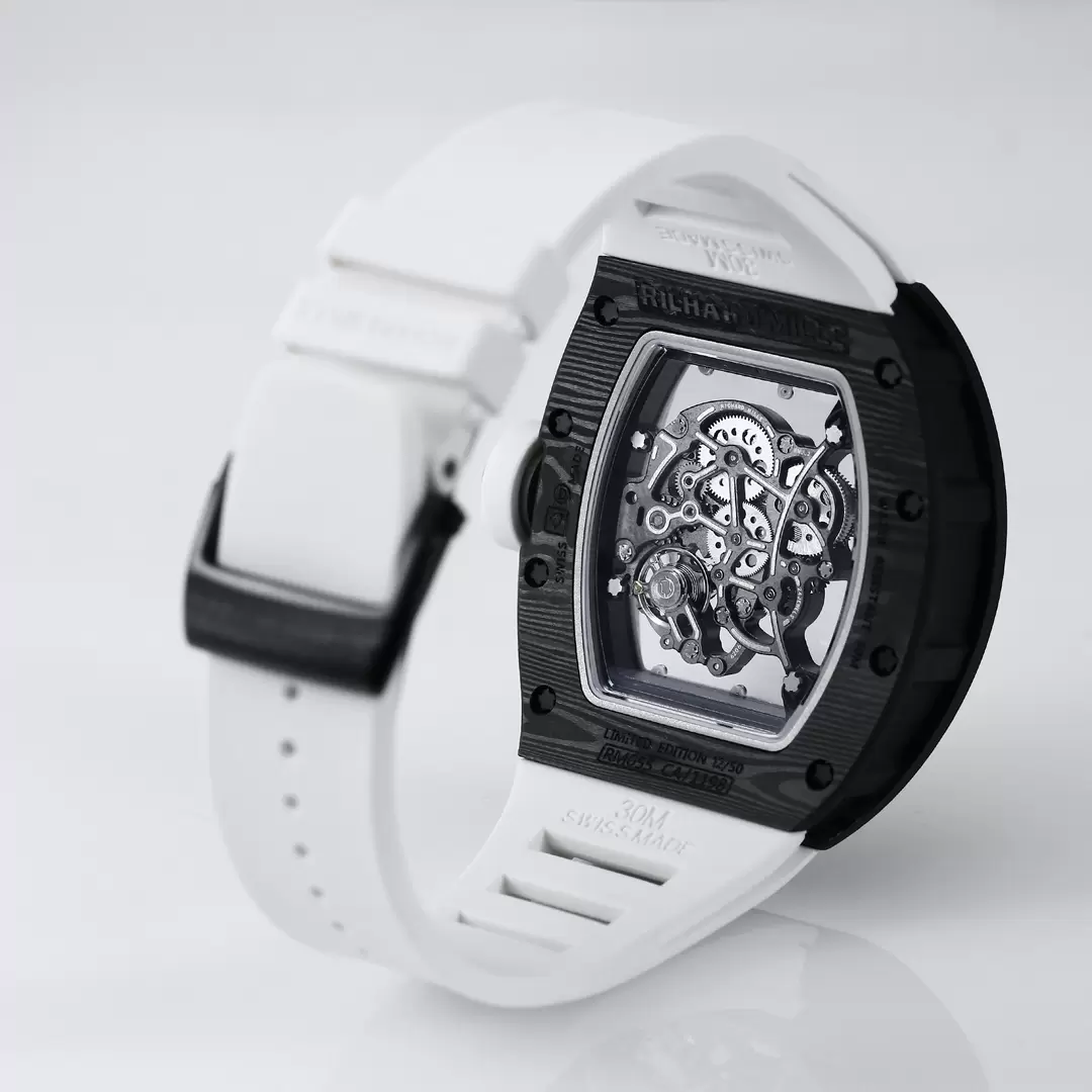 37c238b35096a08 阿默表行AmoWatch