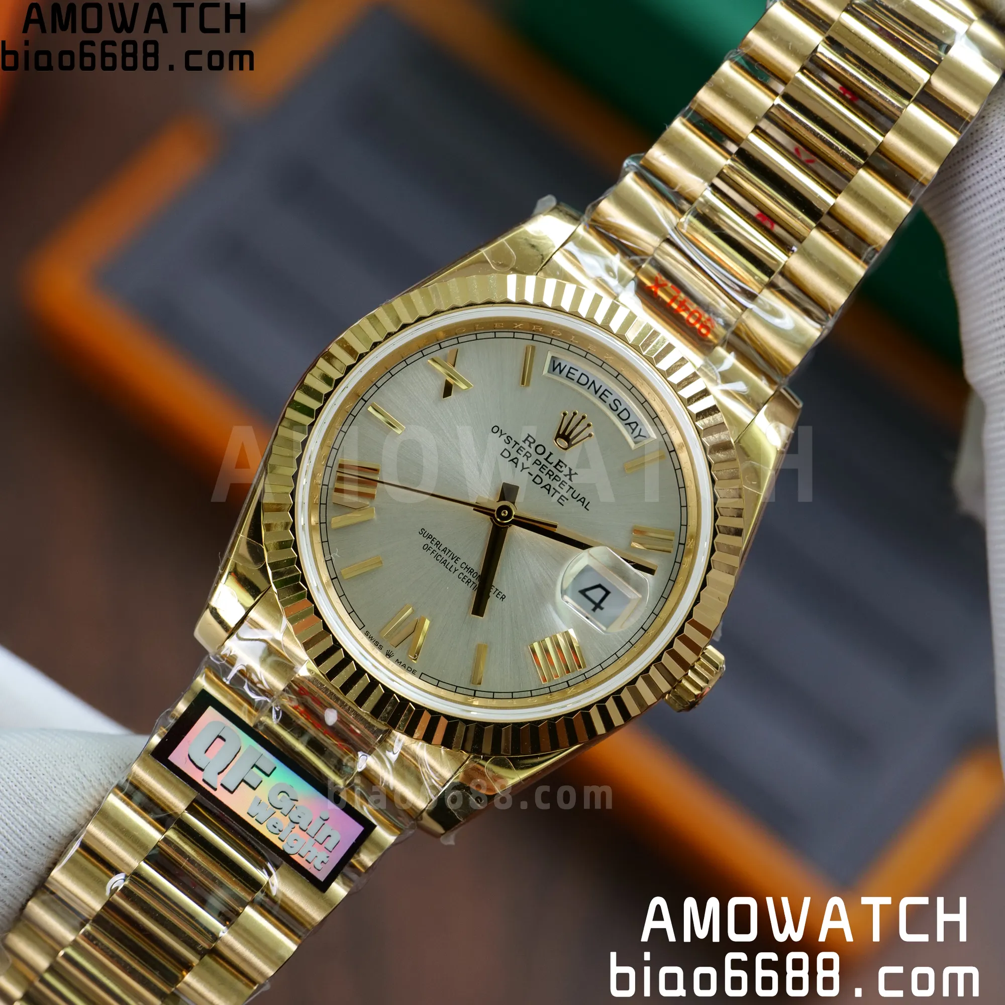 411feed619afb65 AMO Watch