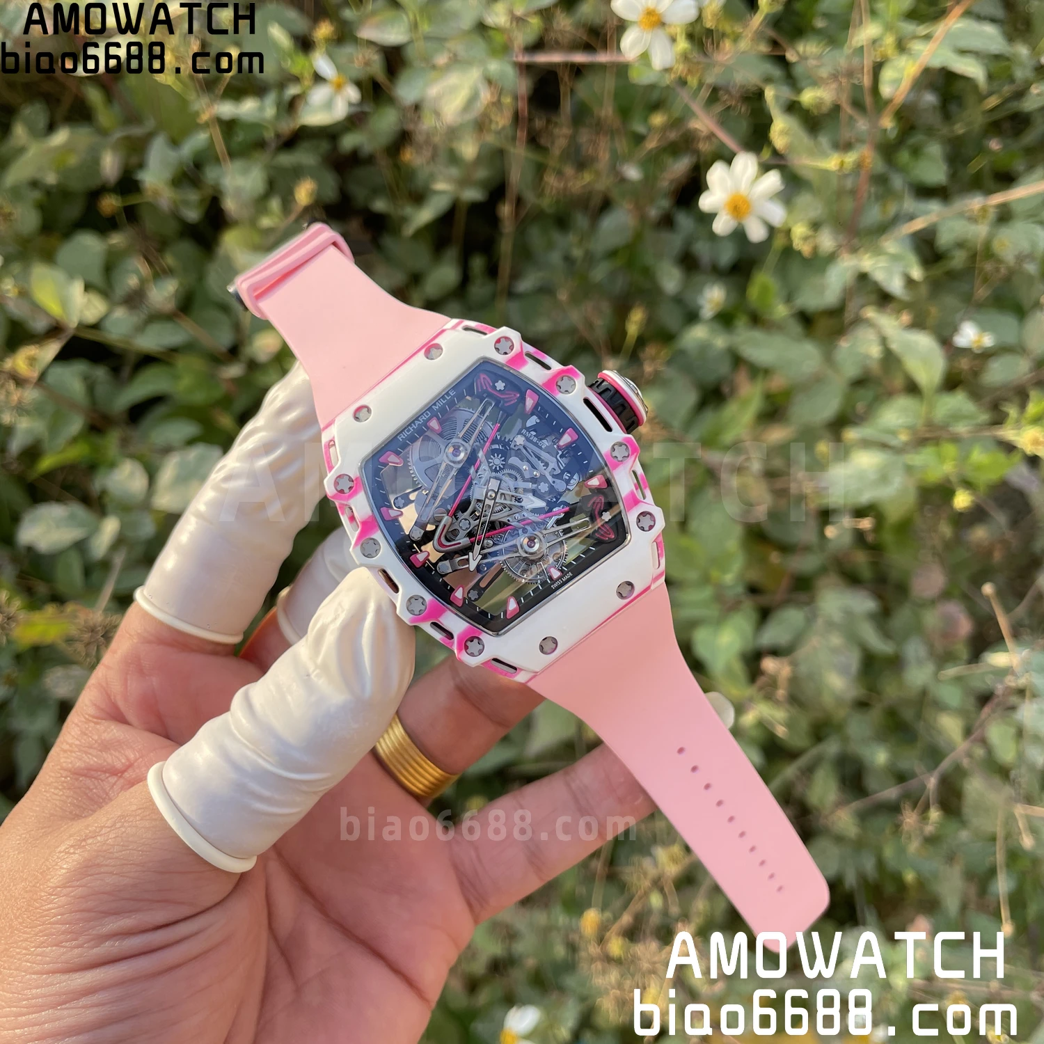 445ab9b772572a6 阿默表行AmoWatch