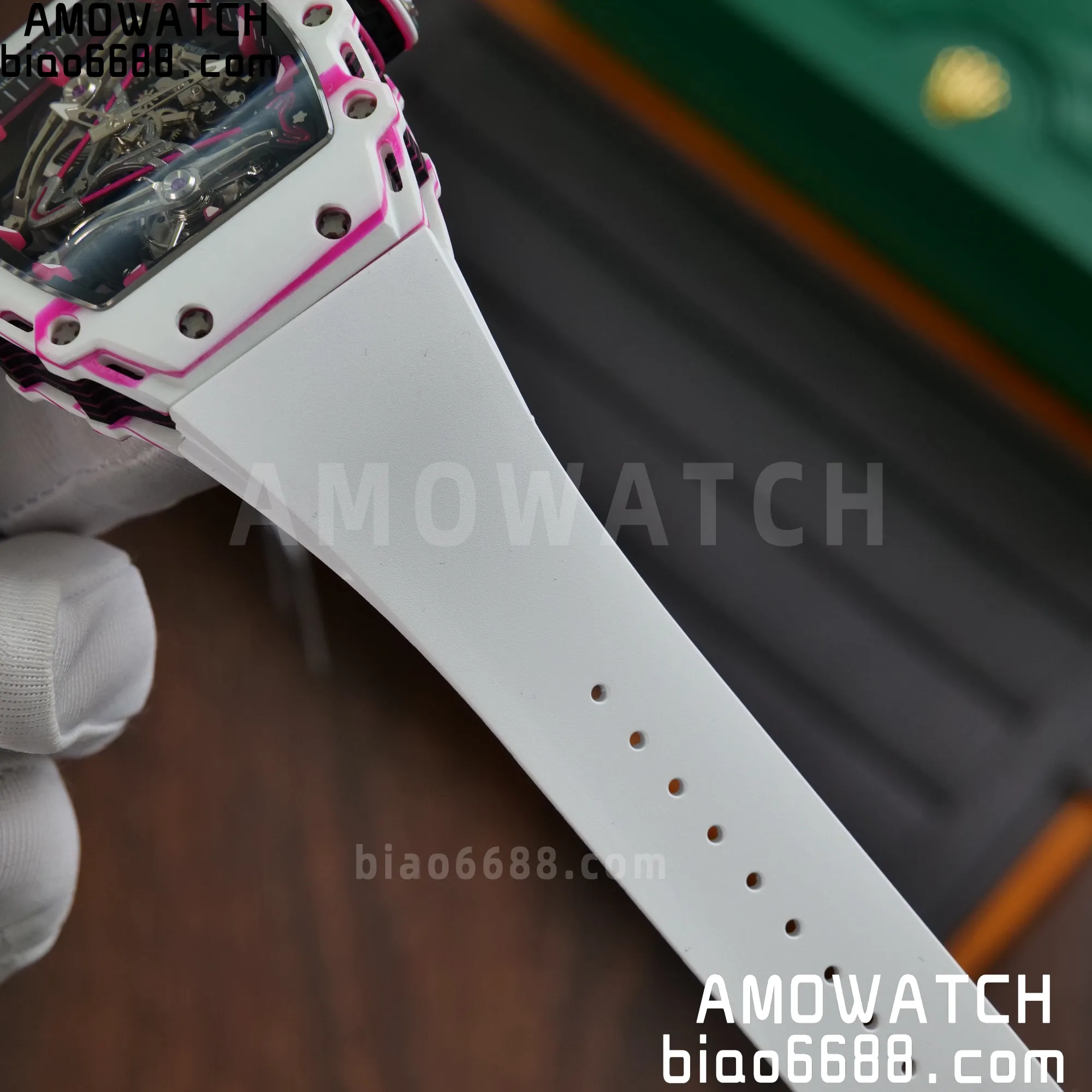 52cb71c498de846 阿默表行AmoWatch