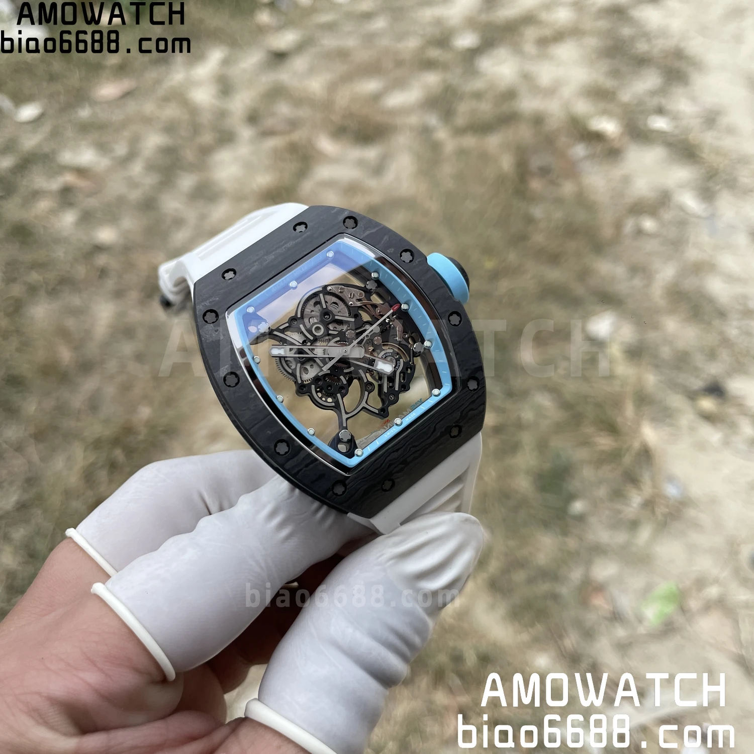 549048f5de027cc 阿默表行AmoWatch