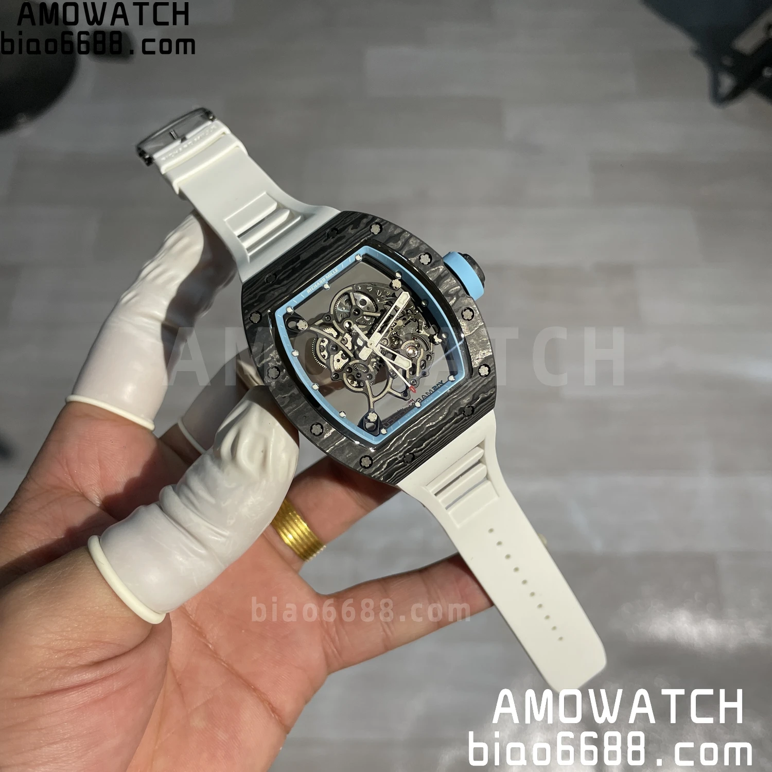 60547e7d508486c 阿默表行AmoWatch