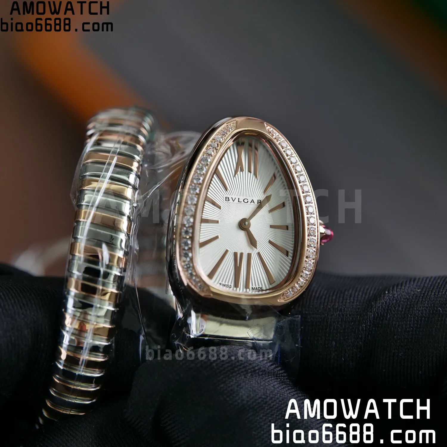 BV 宝格丽SERPENTI系列102237腕表 51 6817b81451140bf 阿默表行AmoWatch