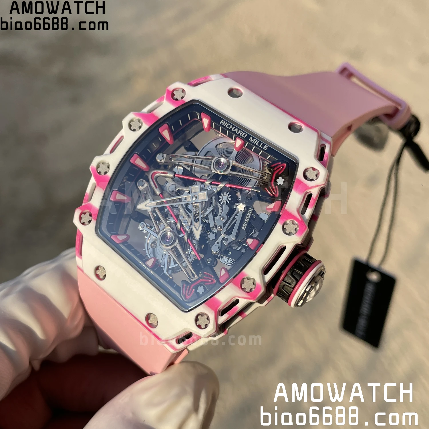 6a20769a41e880f 阿默表行AmoWatch