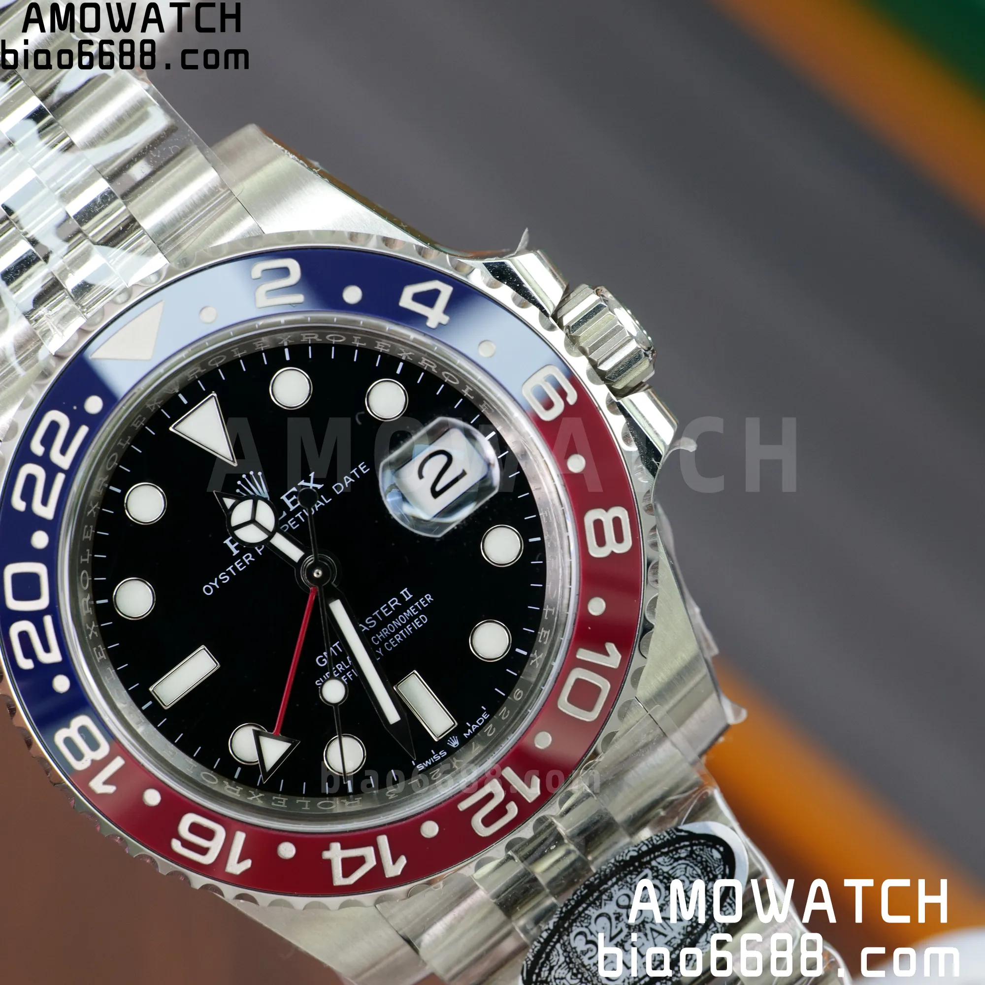6bd978deadae423 阿默表行AmoWatch
