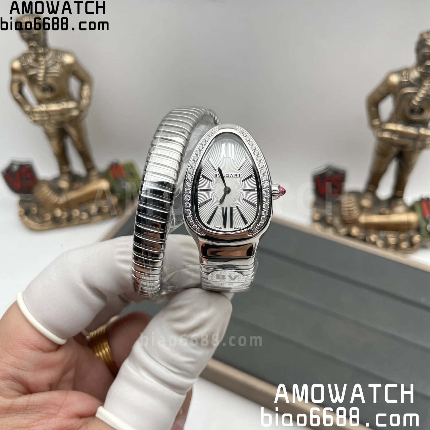 6ec337018982b8a 阿默表行AmoWatch