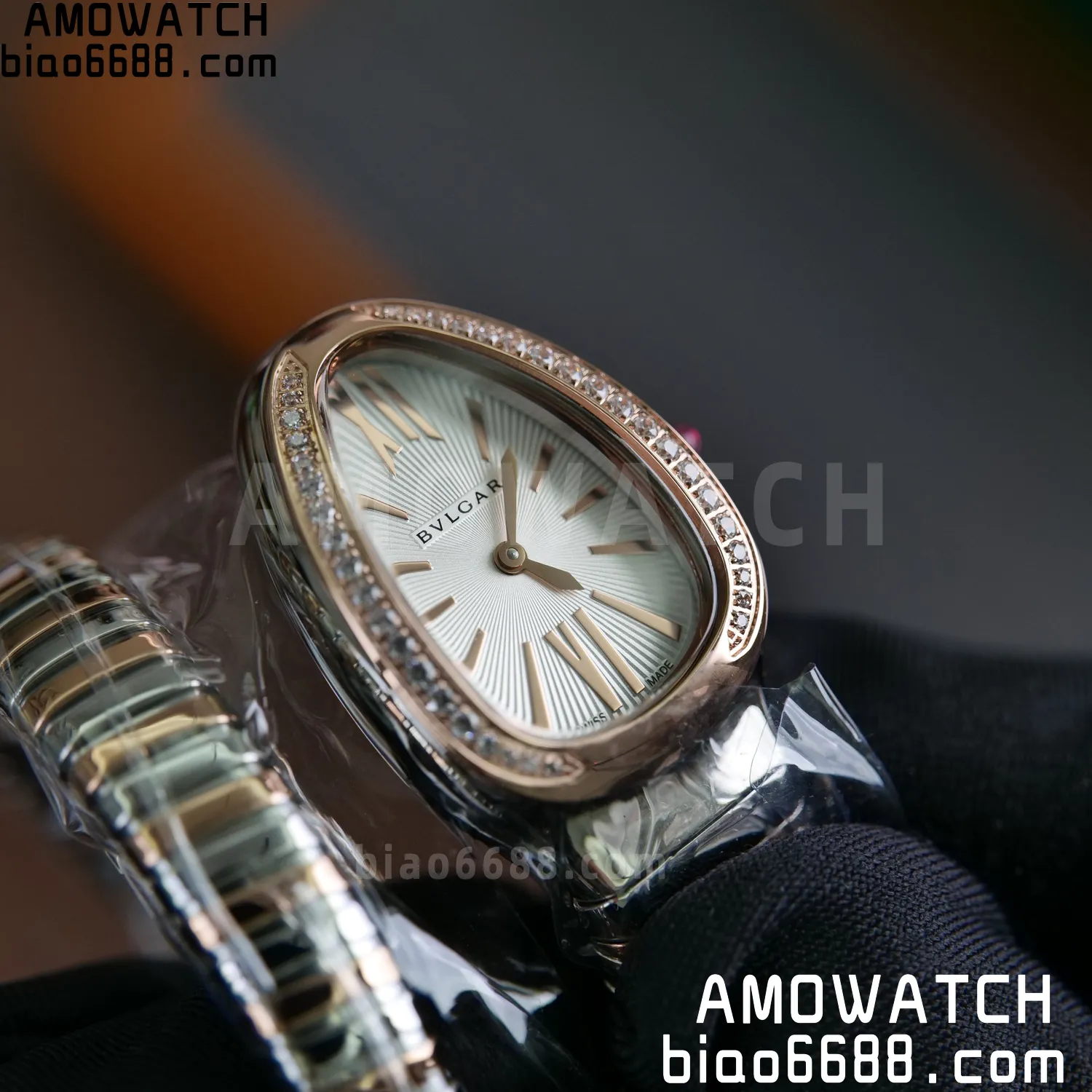 BV 宝格丽SERPENTI系列102237腕表 52 6ed1cfcf82a6c53 阿默表行AmoWatch