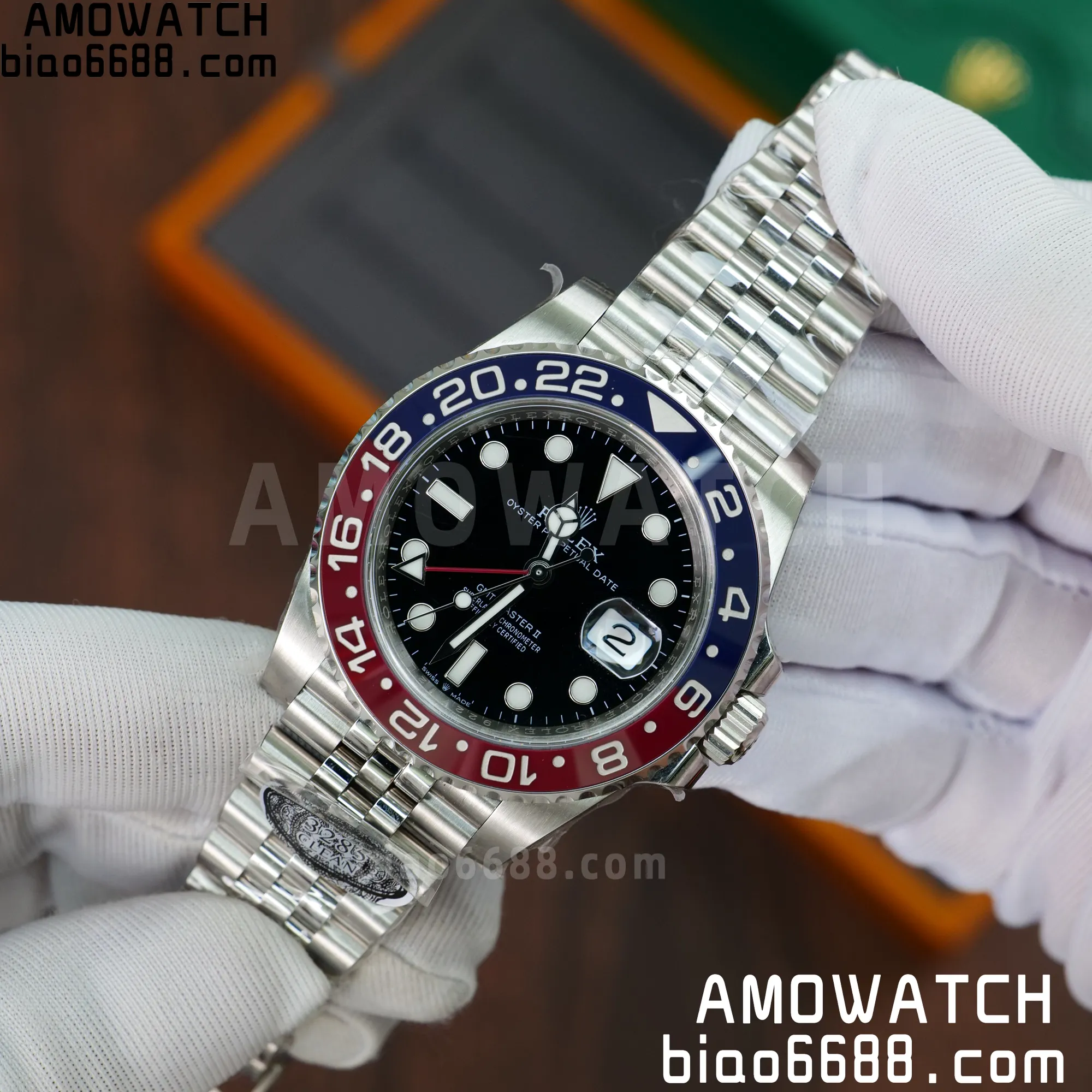 7117eb13be10938 阿默表行AmoWatch
