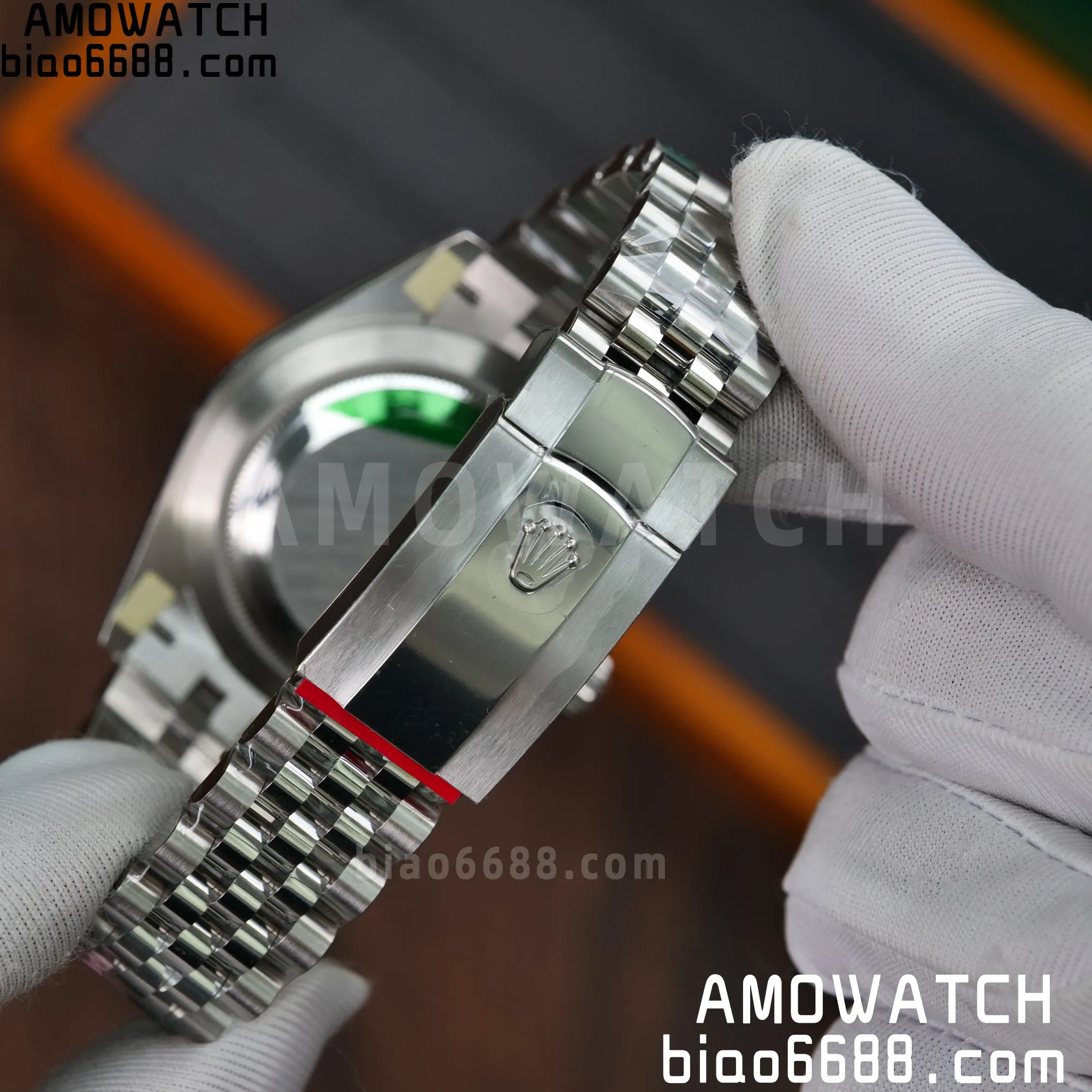 7613809fe8d9456 阿默表行AmoWatch