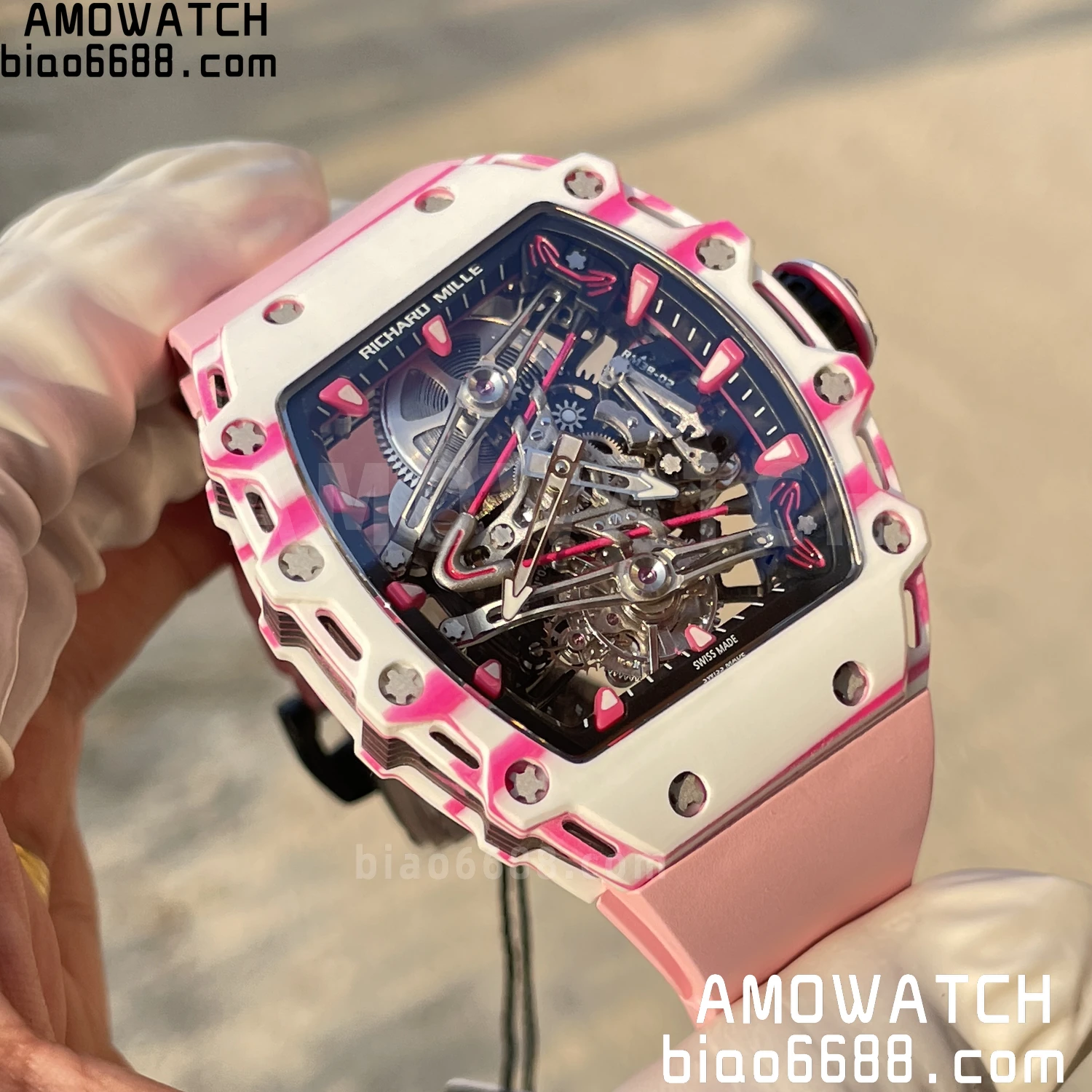 7669b1fdf99957b 阿默表行AmoWatch