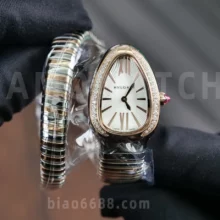 BV 宝格丽SERPENTI系列102237腕表