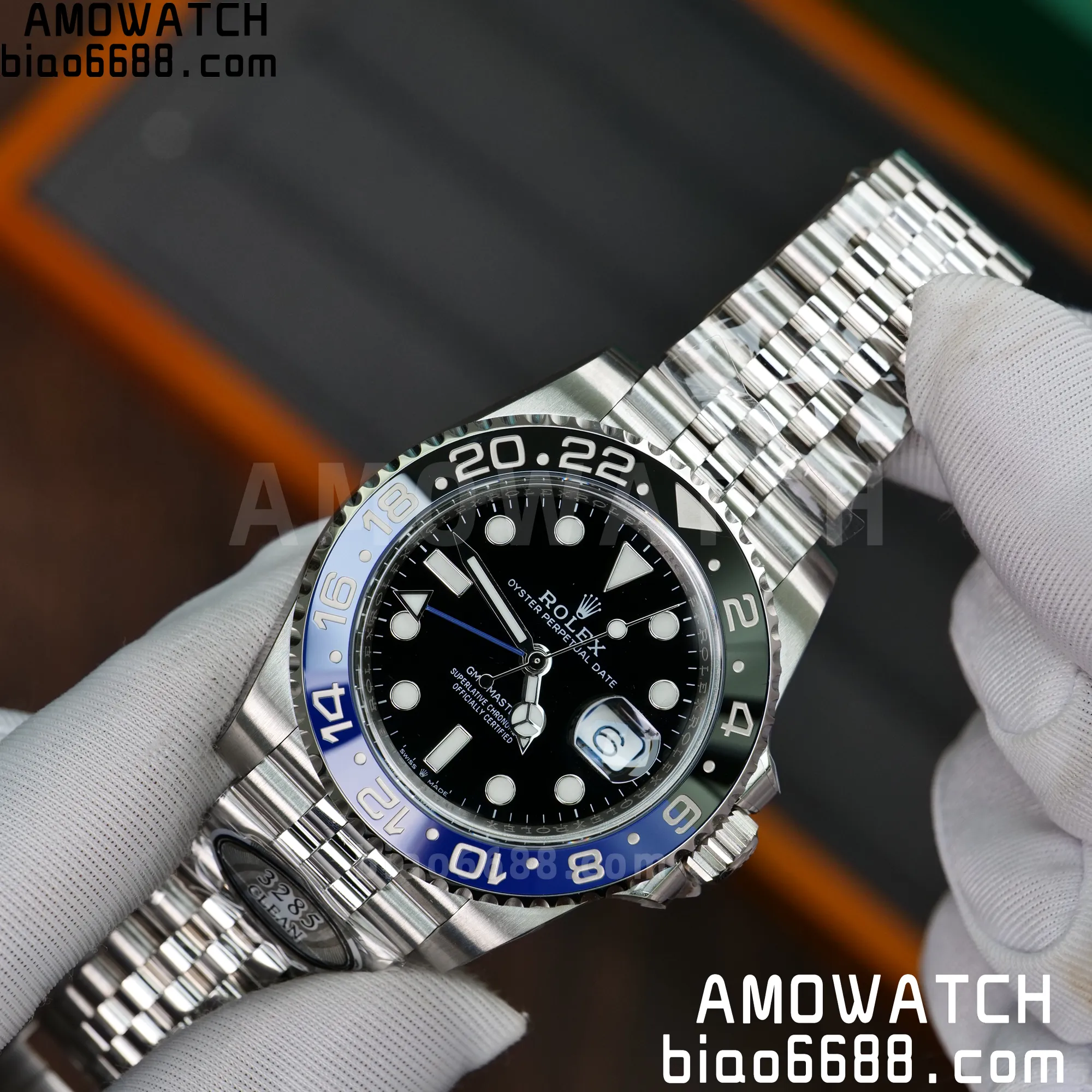 7e52d10569a0211 AMO Watch