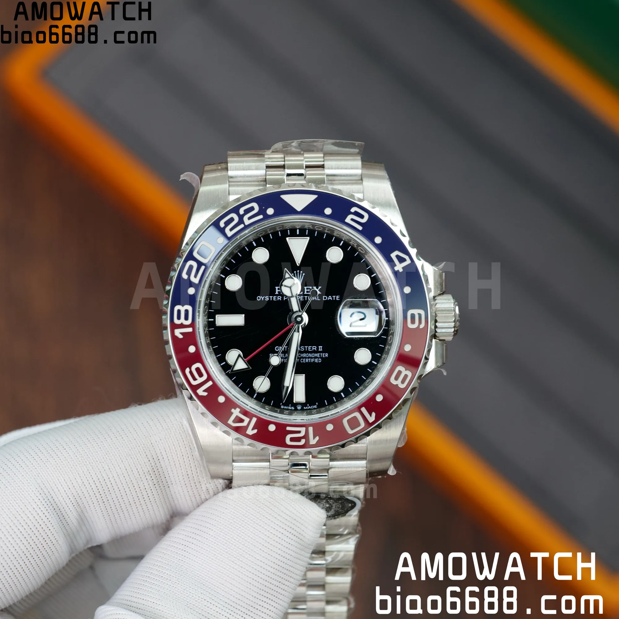 8489420838d0075 阿默表行AmoWatch