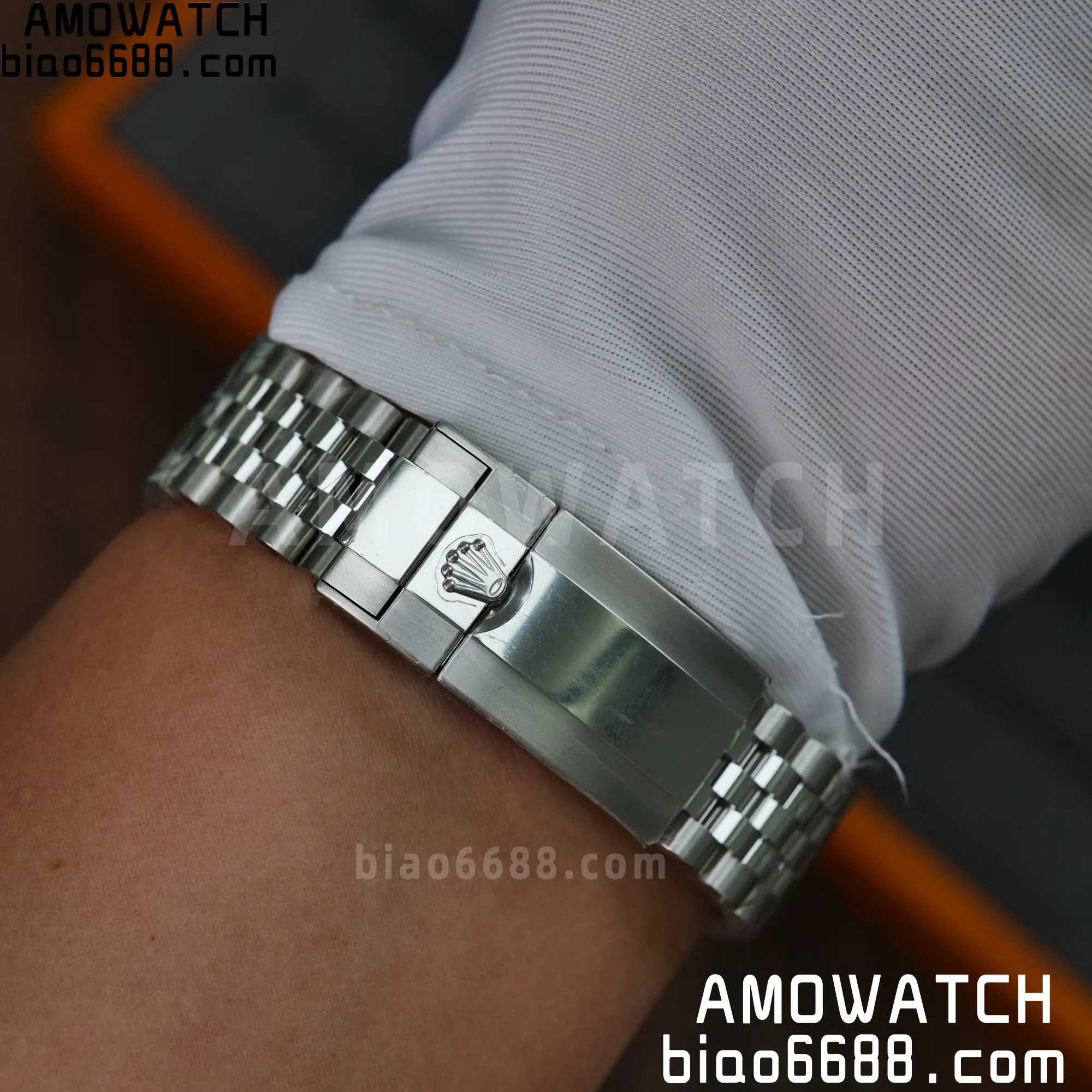 84f6feaa35b0a46 阿默表行AmoWatch