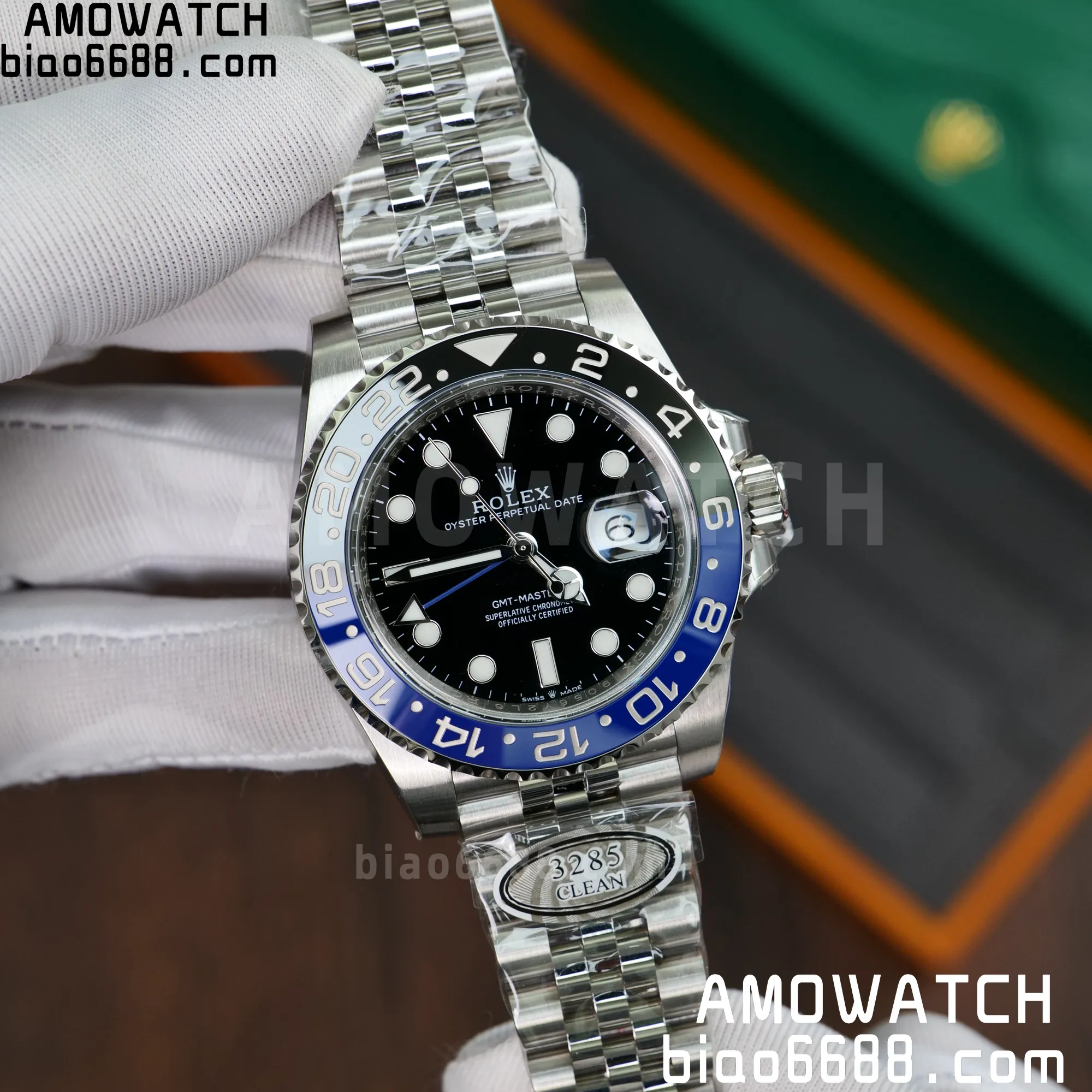 884bb9f70c98b7f AMO Watch