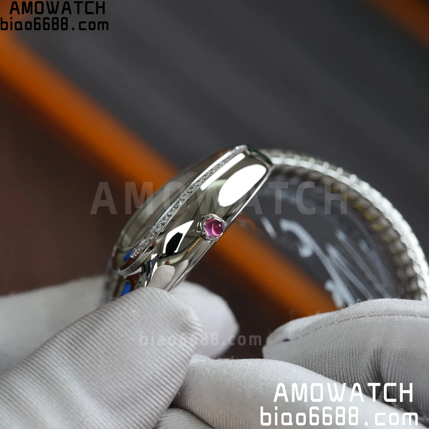 8b25baff9171621 阿默表行AmoWatch