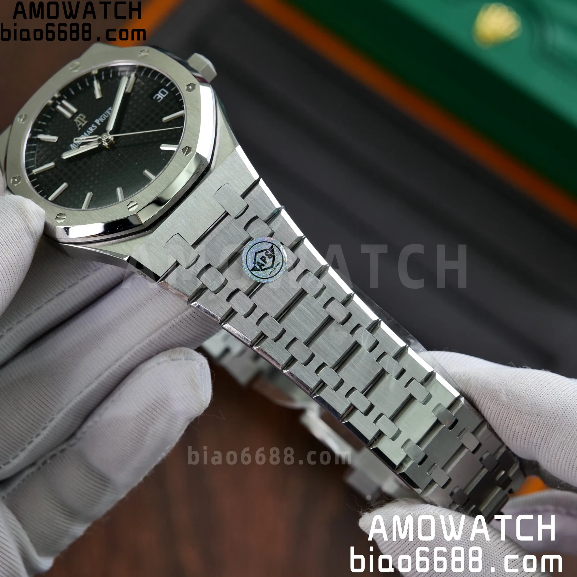 8d2e34bcda64d37 AMO Watch