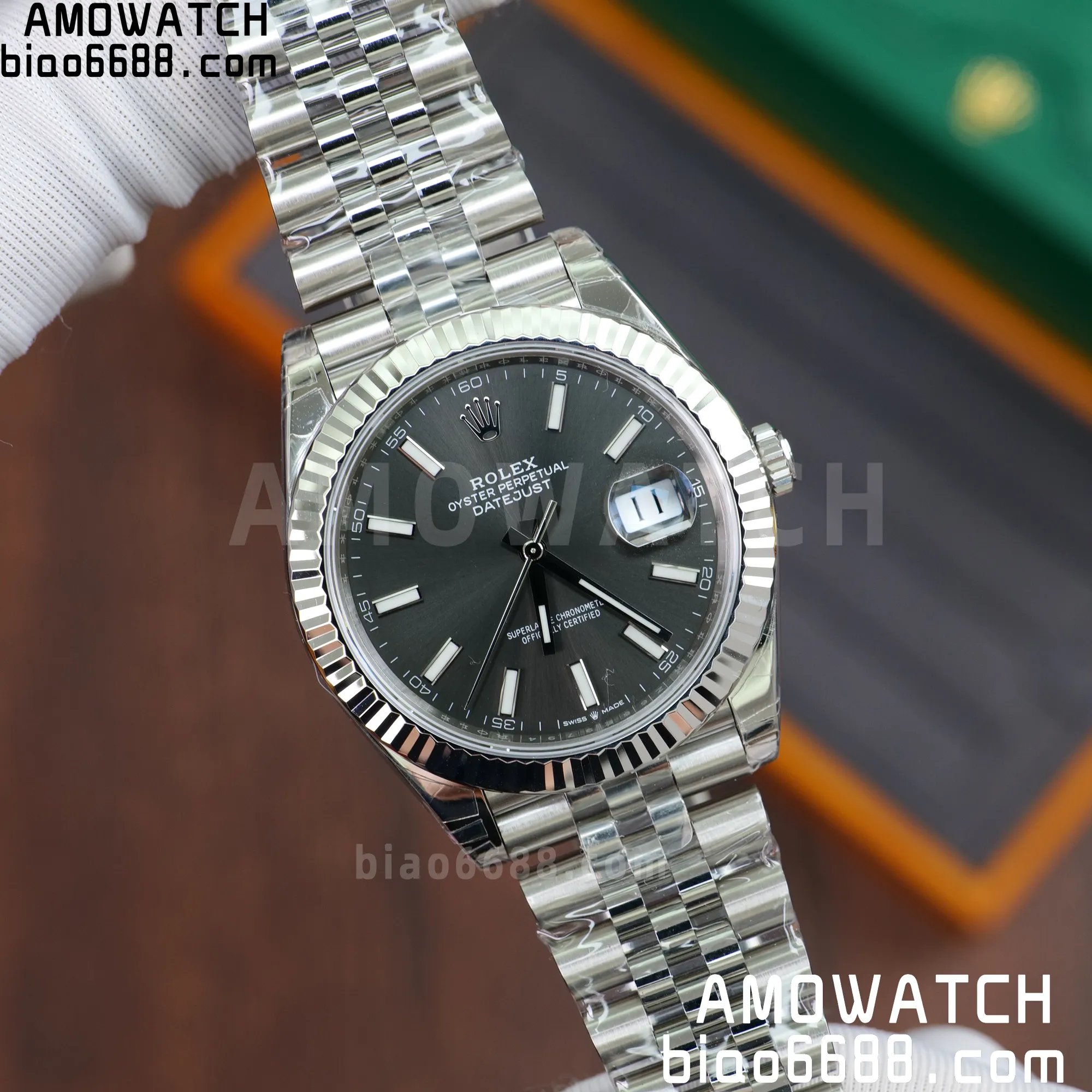 8f44fbcb4eab164 阿默表行AmoWatch