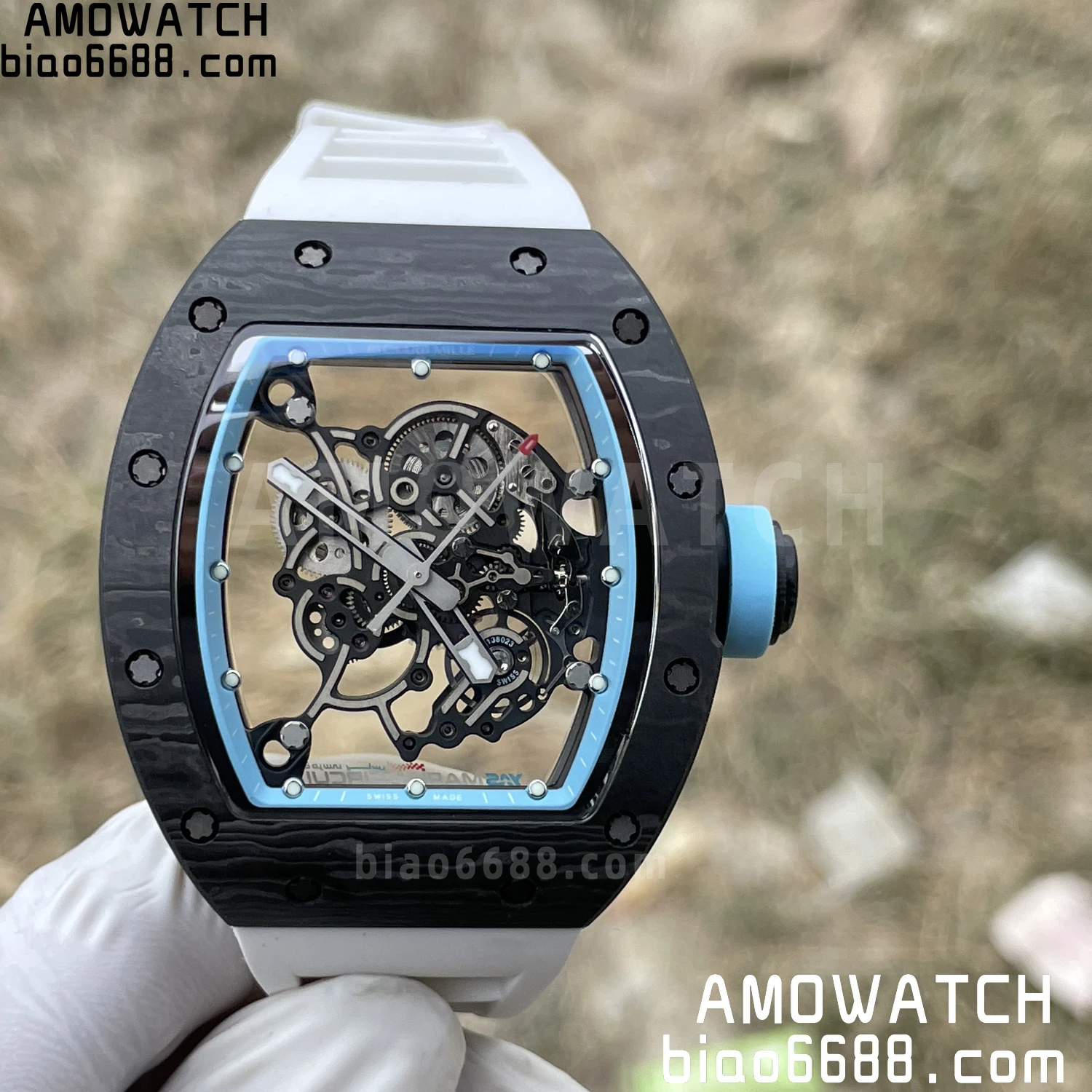 93b7fa0cd635c87 阿默表行AmoWatch