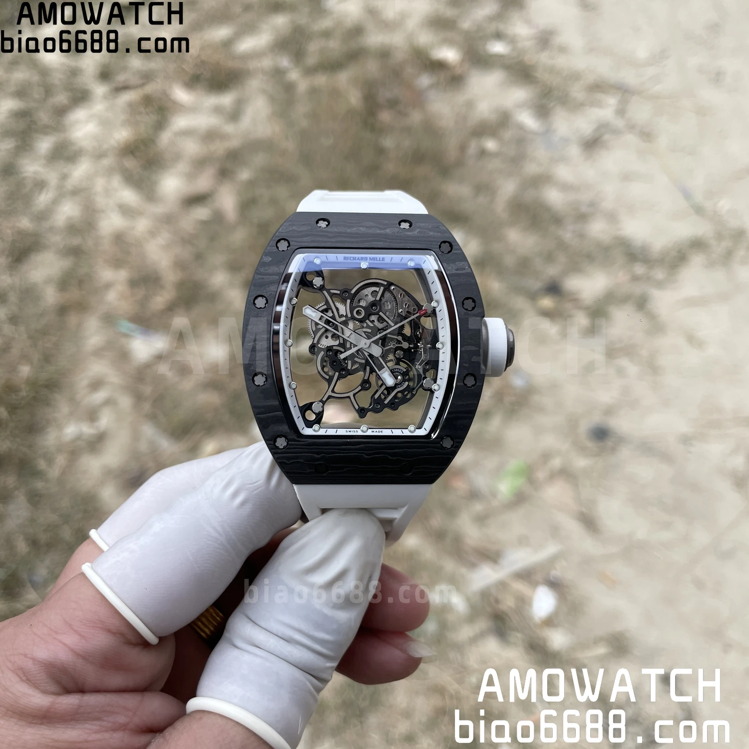 9c4dccb393e9361 阿默表行AmoWatch