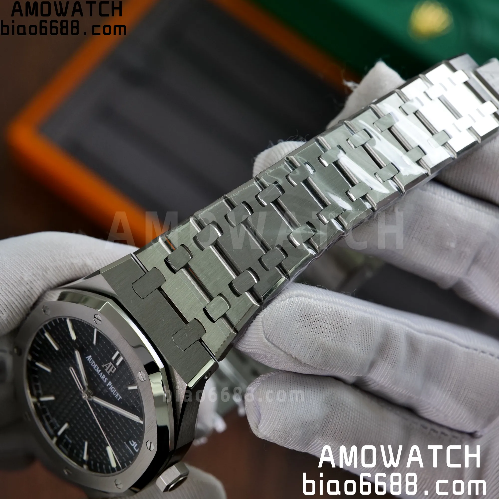 9dd205a8f7aa57d AMO Watch