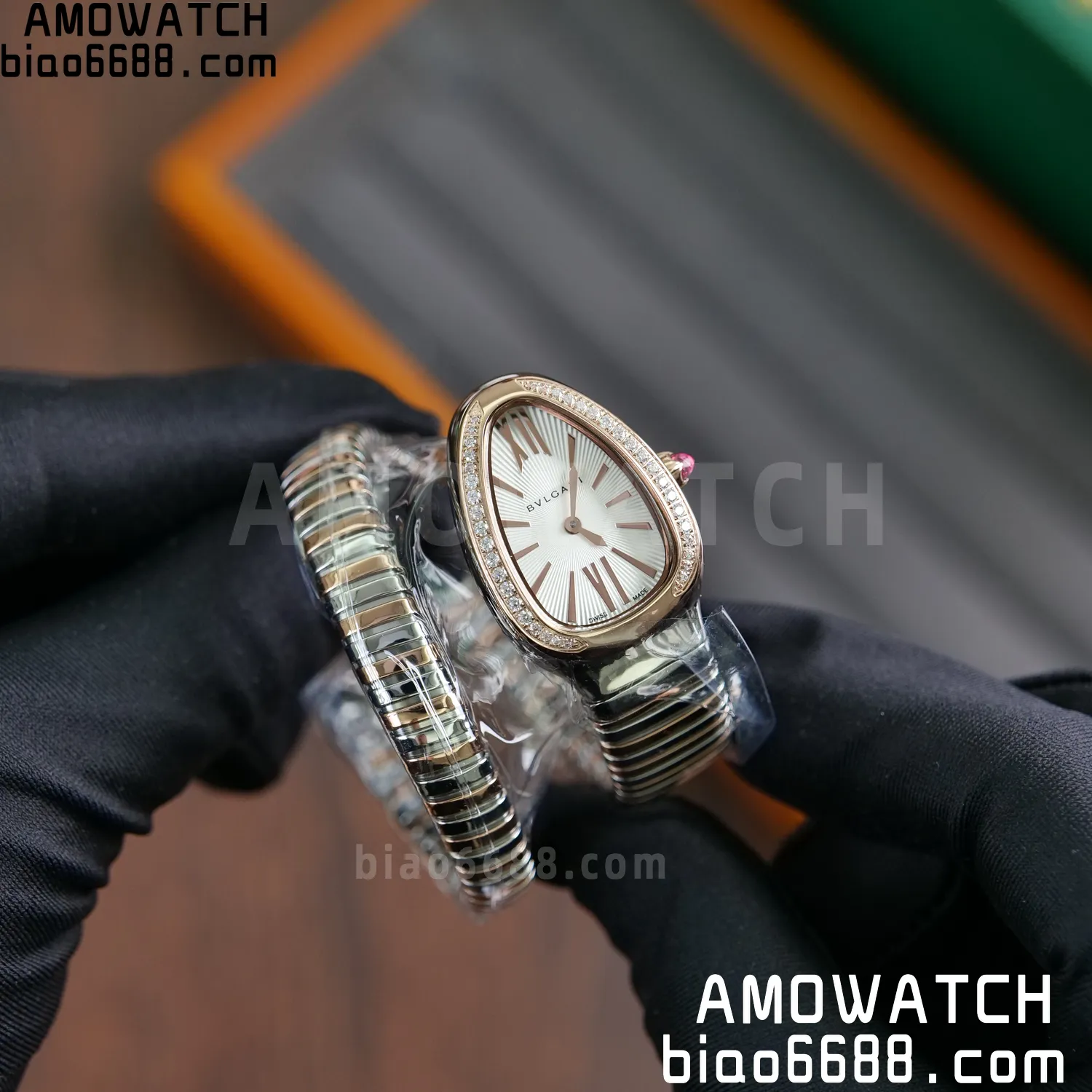 BV 宝格丽SERPENTI系列102237腕表 41 a5ef835b6ded808 阿默表行AmoWatch