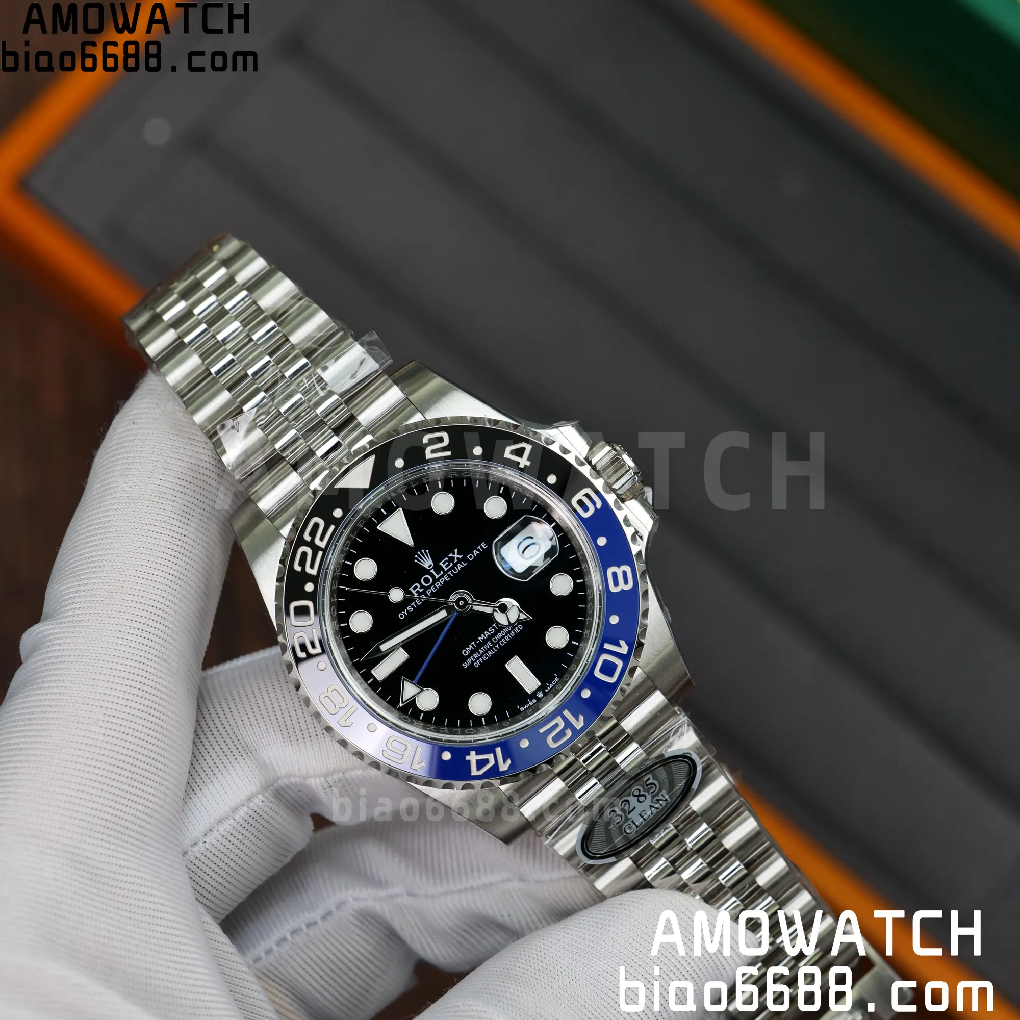 a6a7af7493e4925 AMO Watch