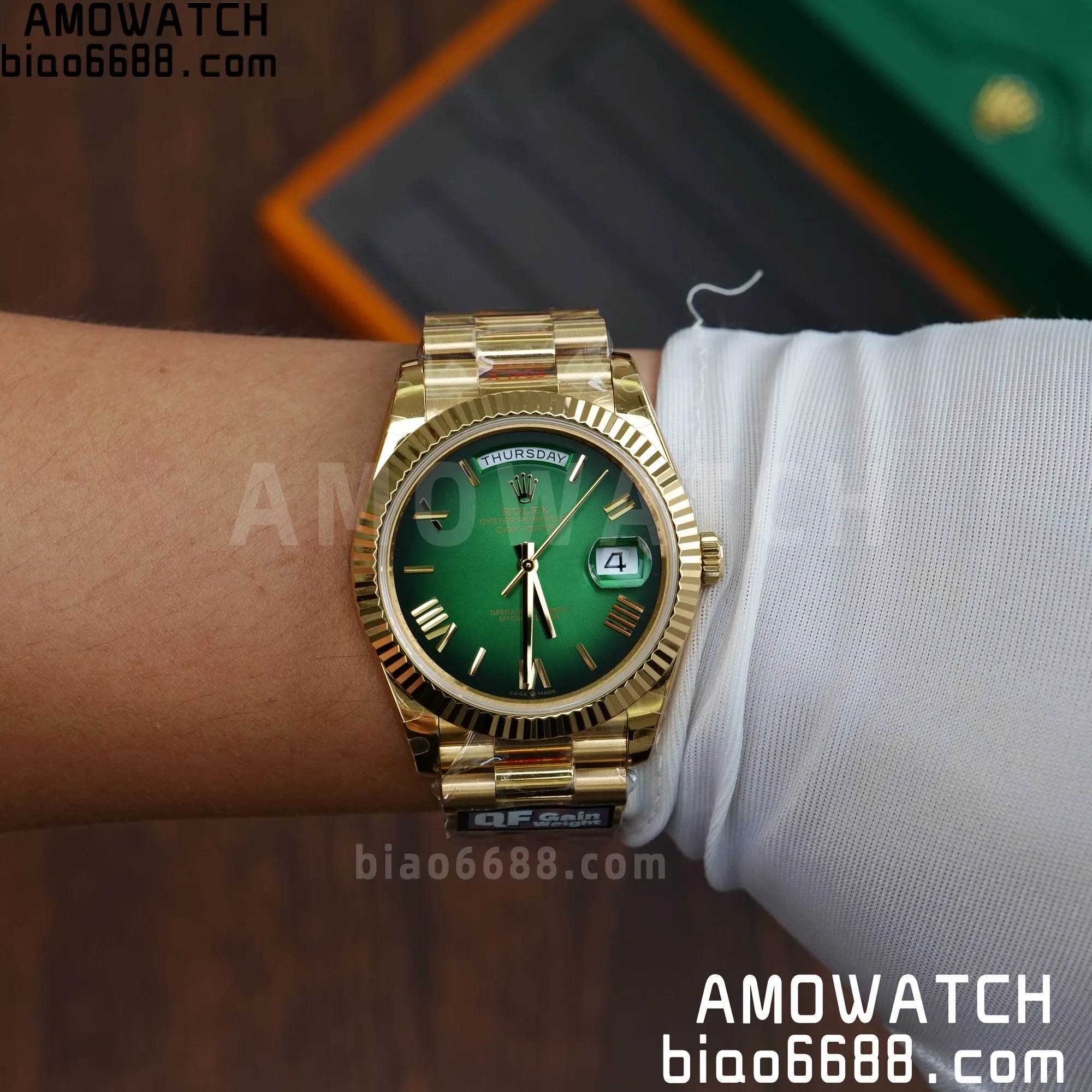 a8183701d0bd158 阿默表行AmoWatch