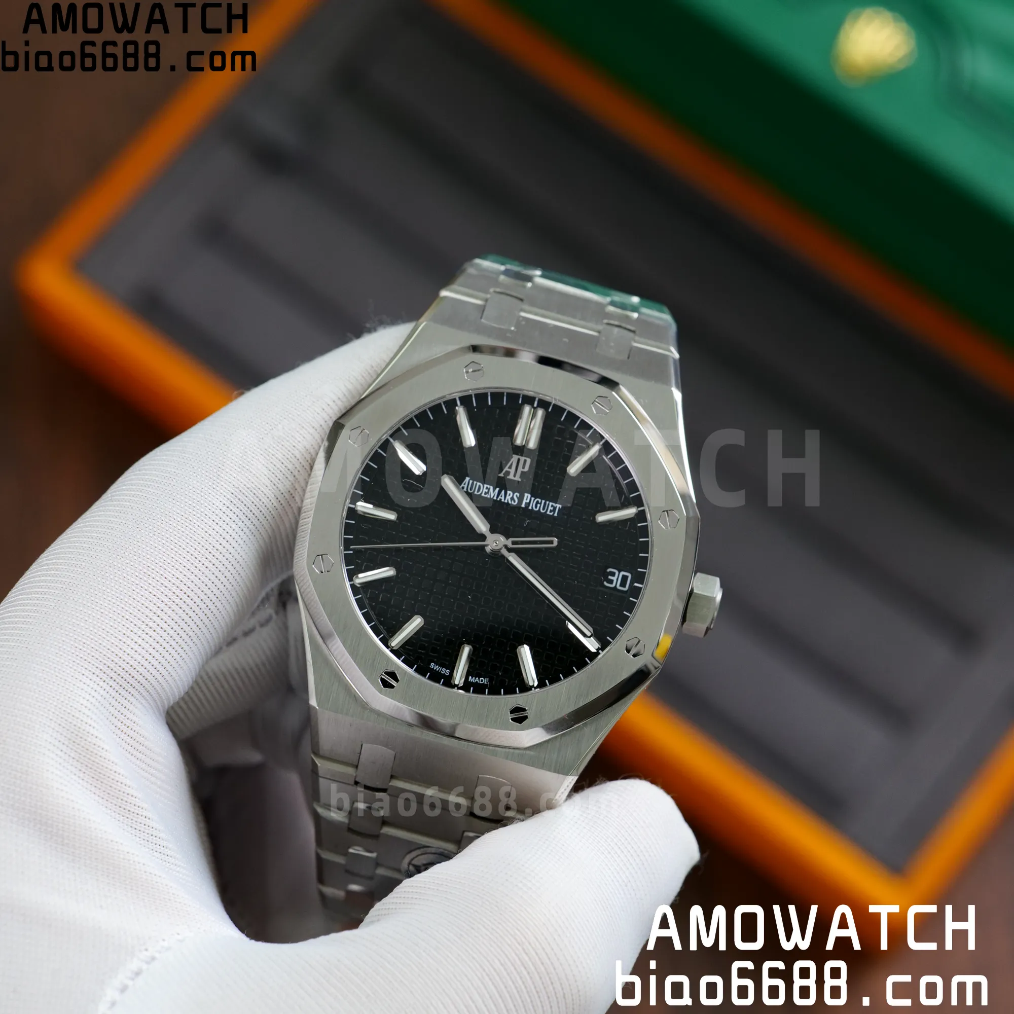 b2e5fa29f505fb2 AMO Watch