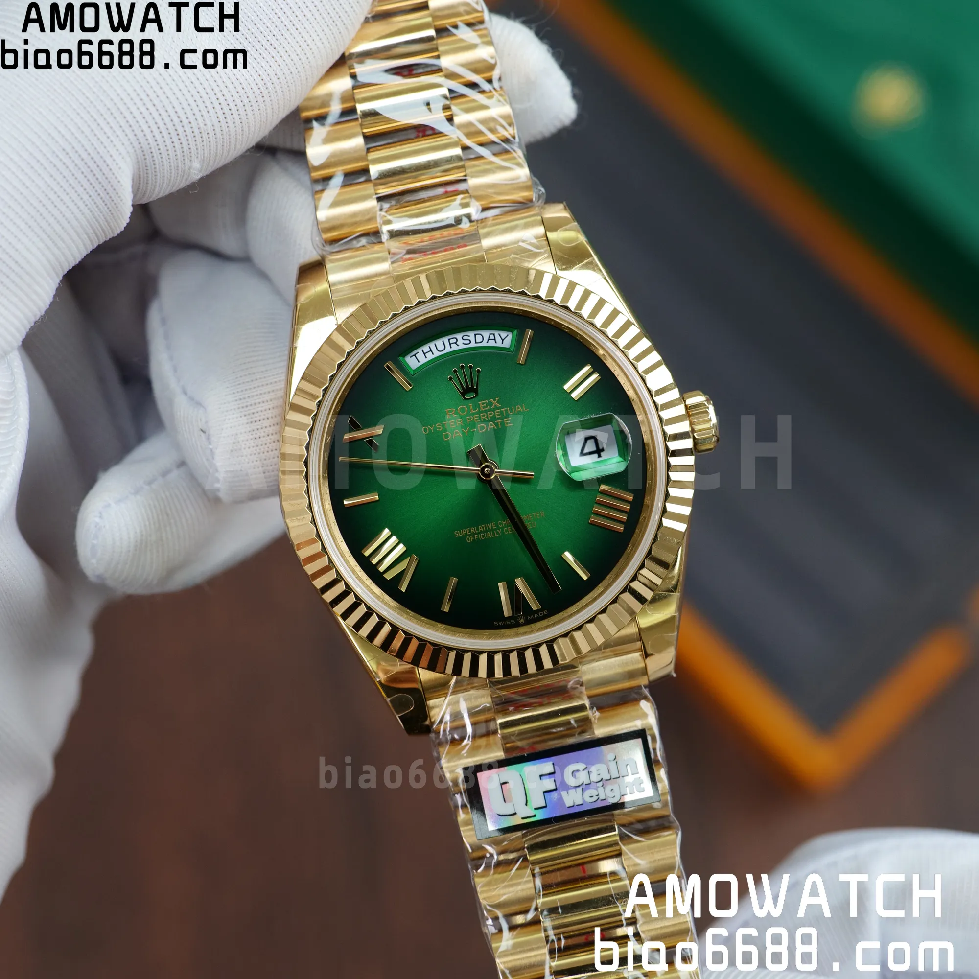 be6f835bee4695b 阿默表行AmoWatch