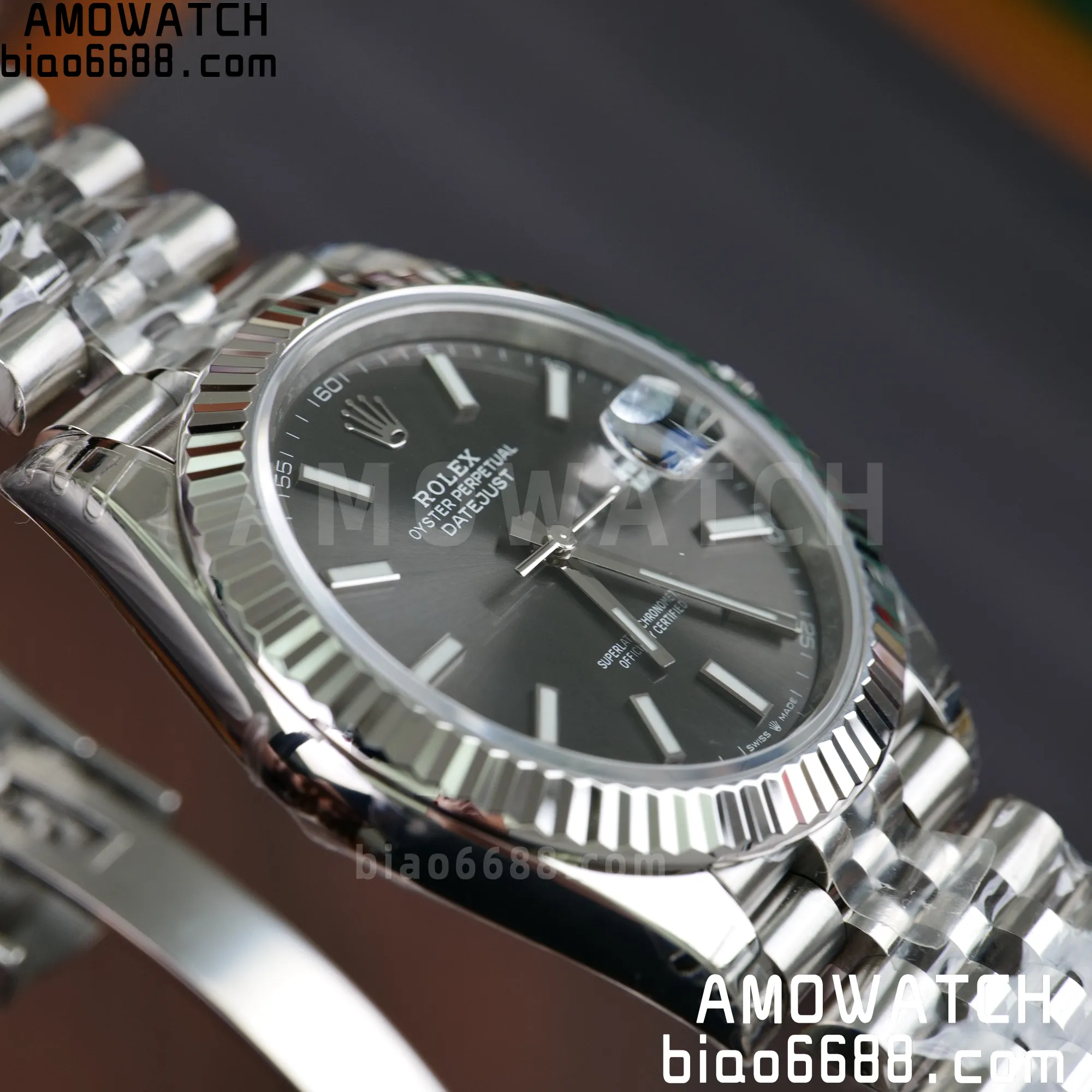 c0ad0b413d6718c 阿默表行AmoWatch