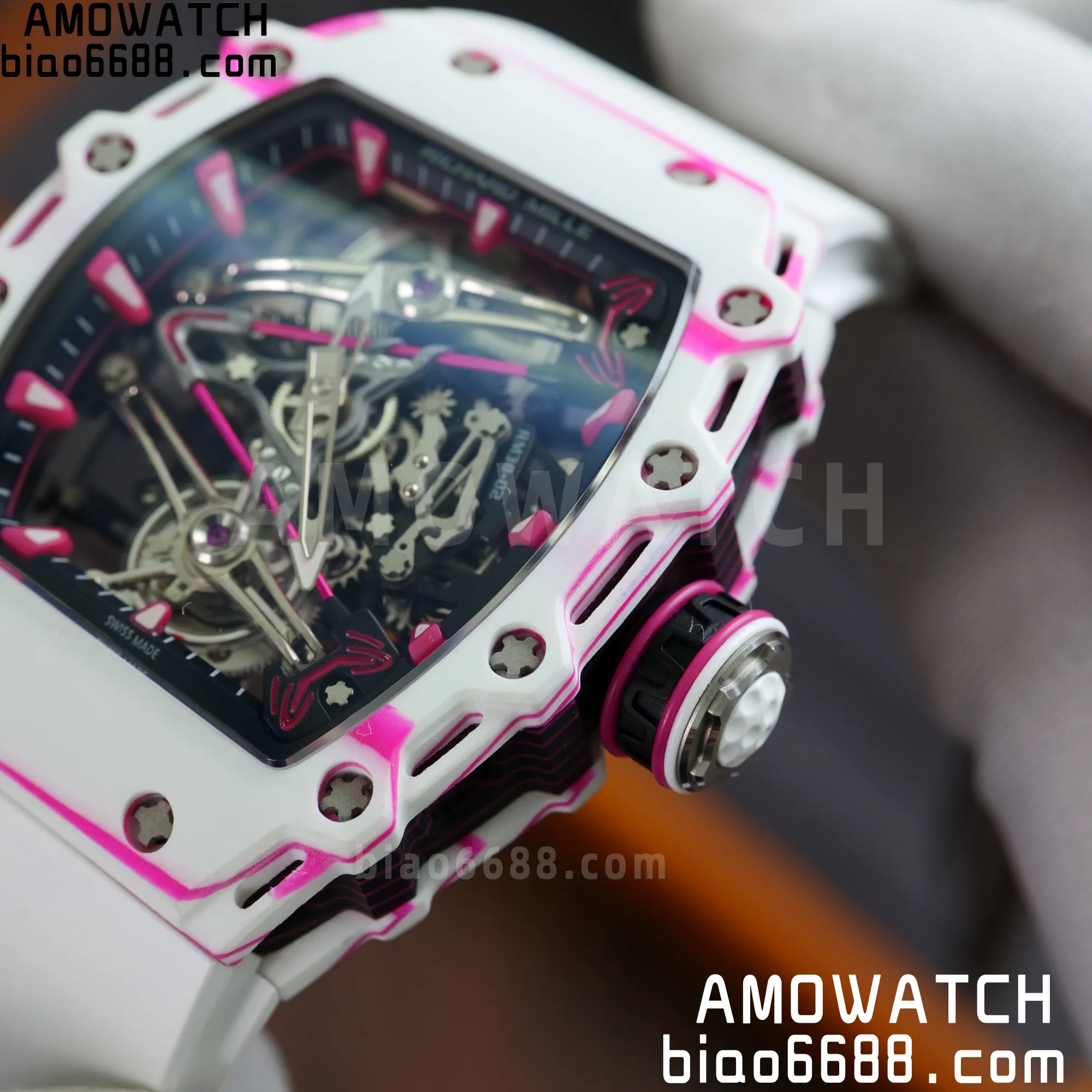 c0d300dc18f2cb1 阿默表行AmoWatch