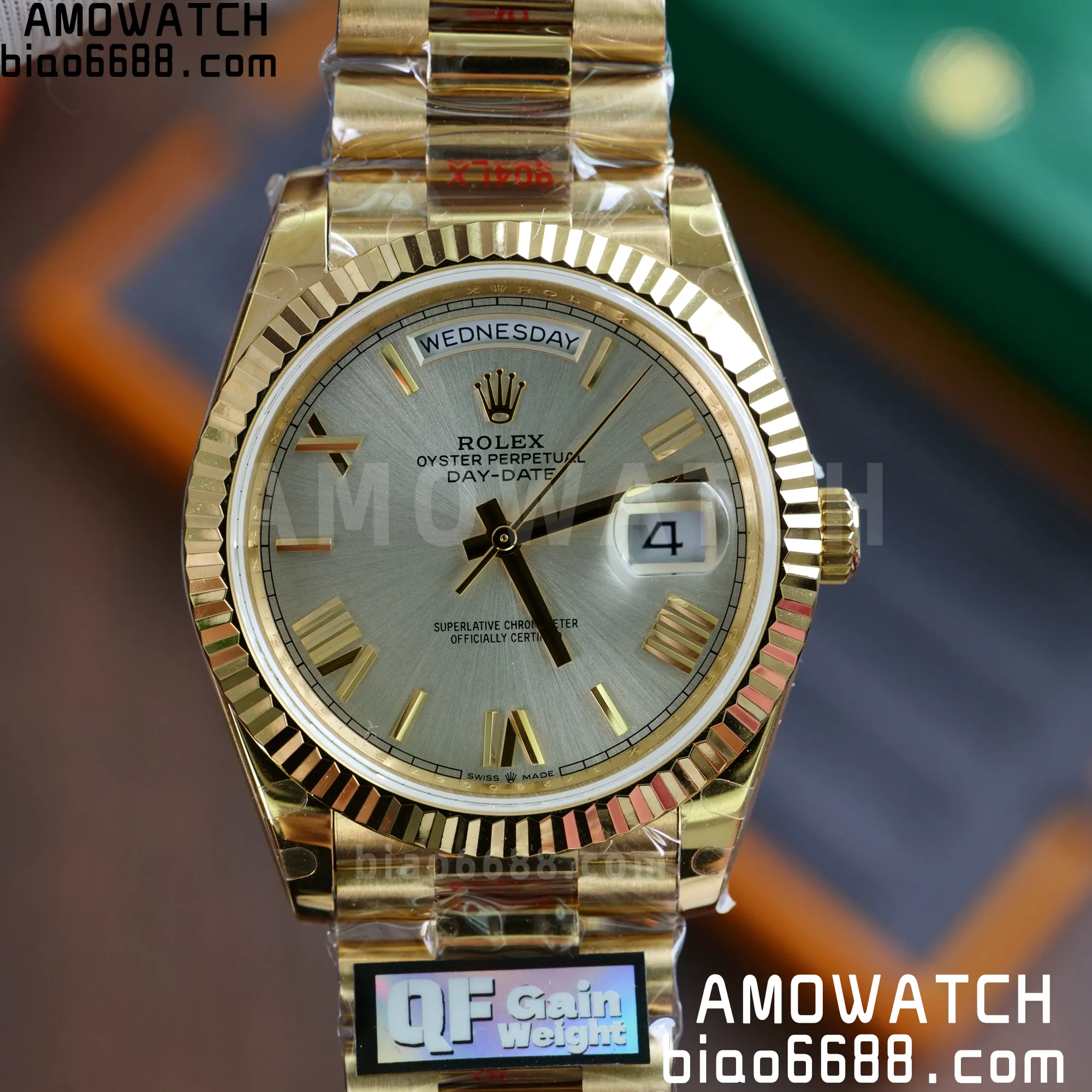 c362c10c610702e AMO Watch