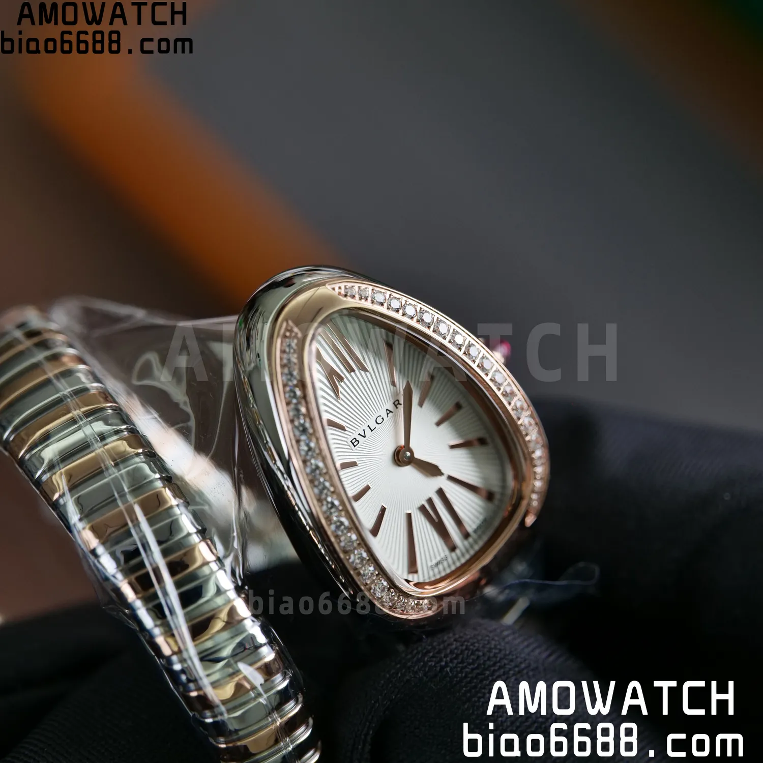 BV 宝格丽SERPENTI系列102237腕表 48 c588307211fe0af 阿默表行AmoWatch