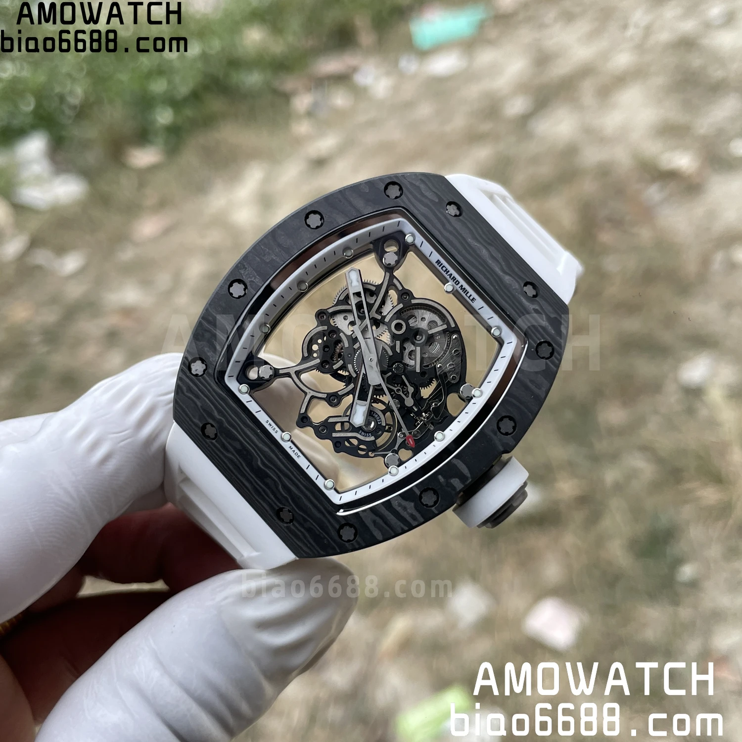 c699641e1c289c7 阿默表行AmoWatch